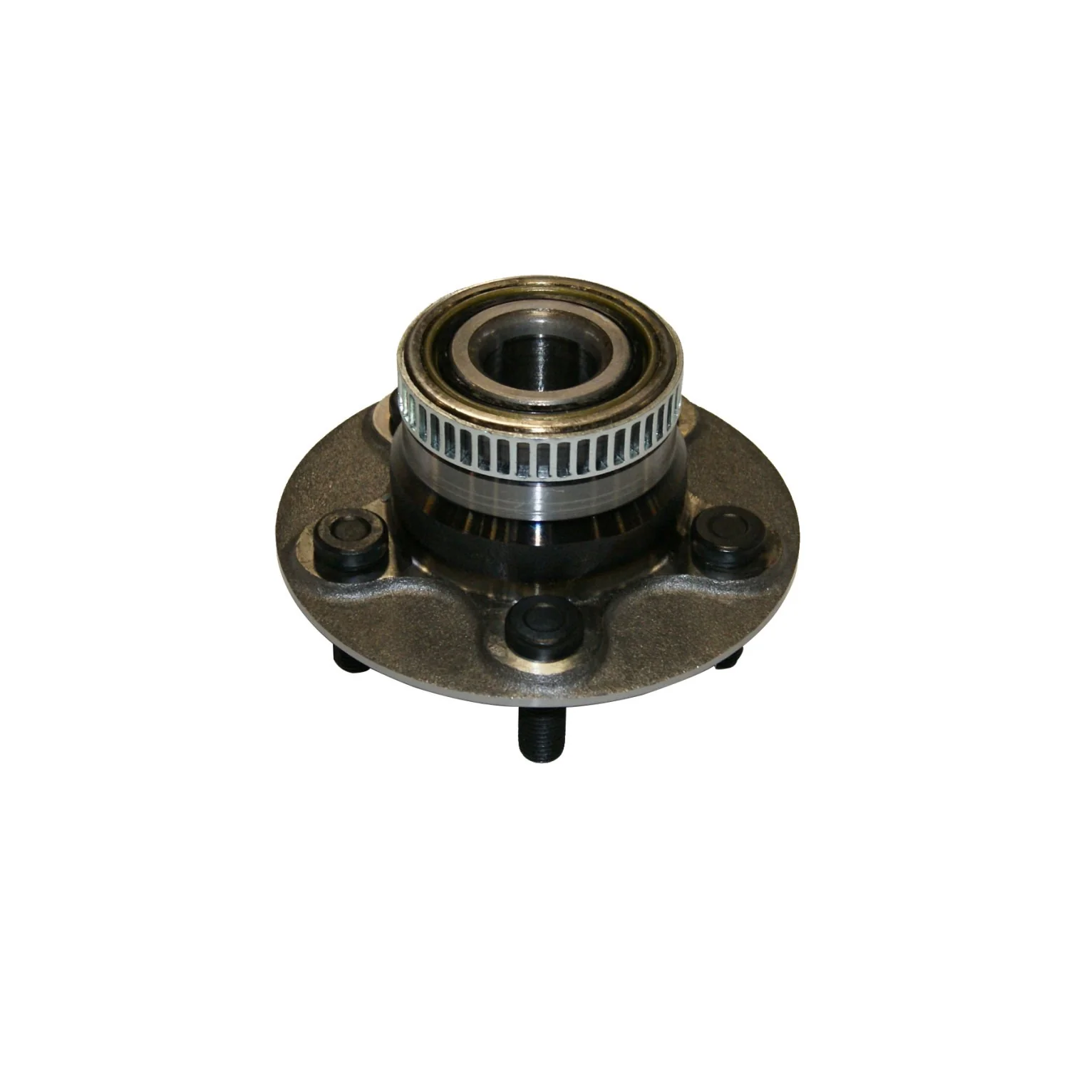 GMB 720-0061 Wheel Bearing and Hub Assembly - Rear
