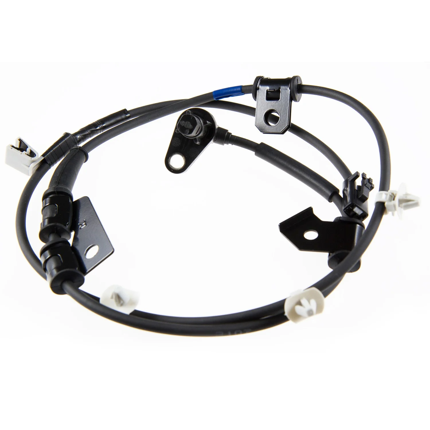 Holstein 2ABS0148 ABS Wheel Speed Sensor - Front Right