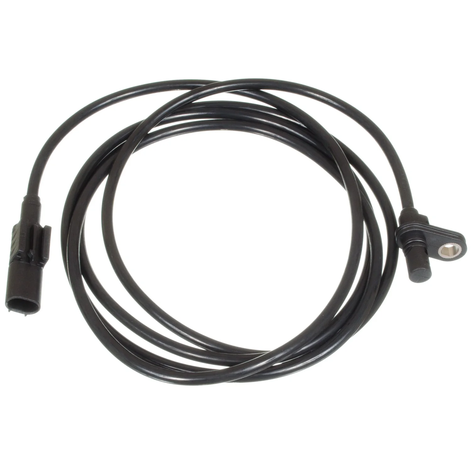 Holstein 2ABS0849 ABS Wheel Speed Sensor - Rear Left