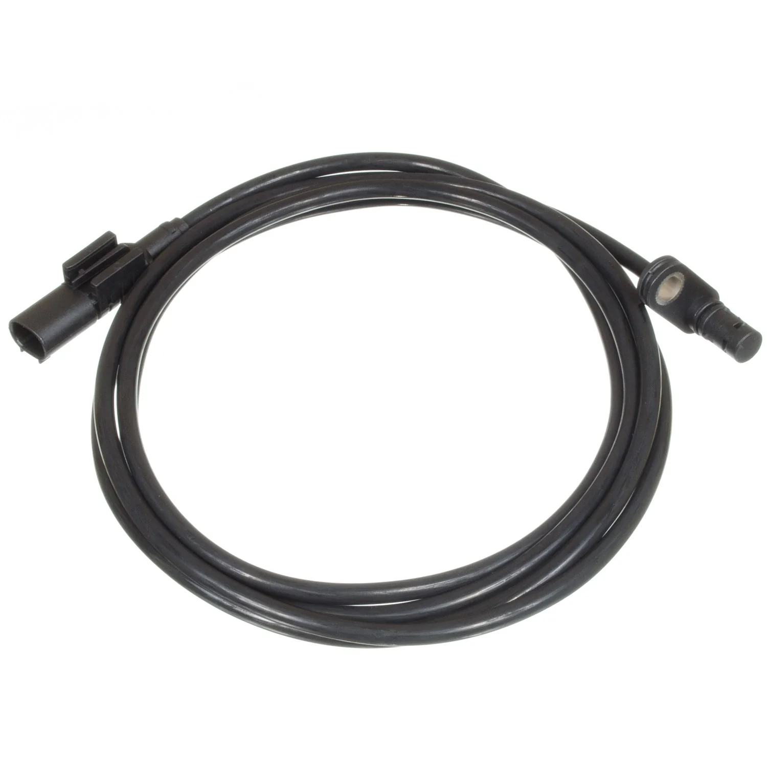Holstein 2ABS0850 ABS Wheel Speed Sensor - Rear Right