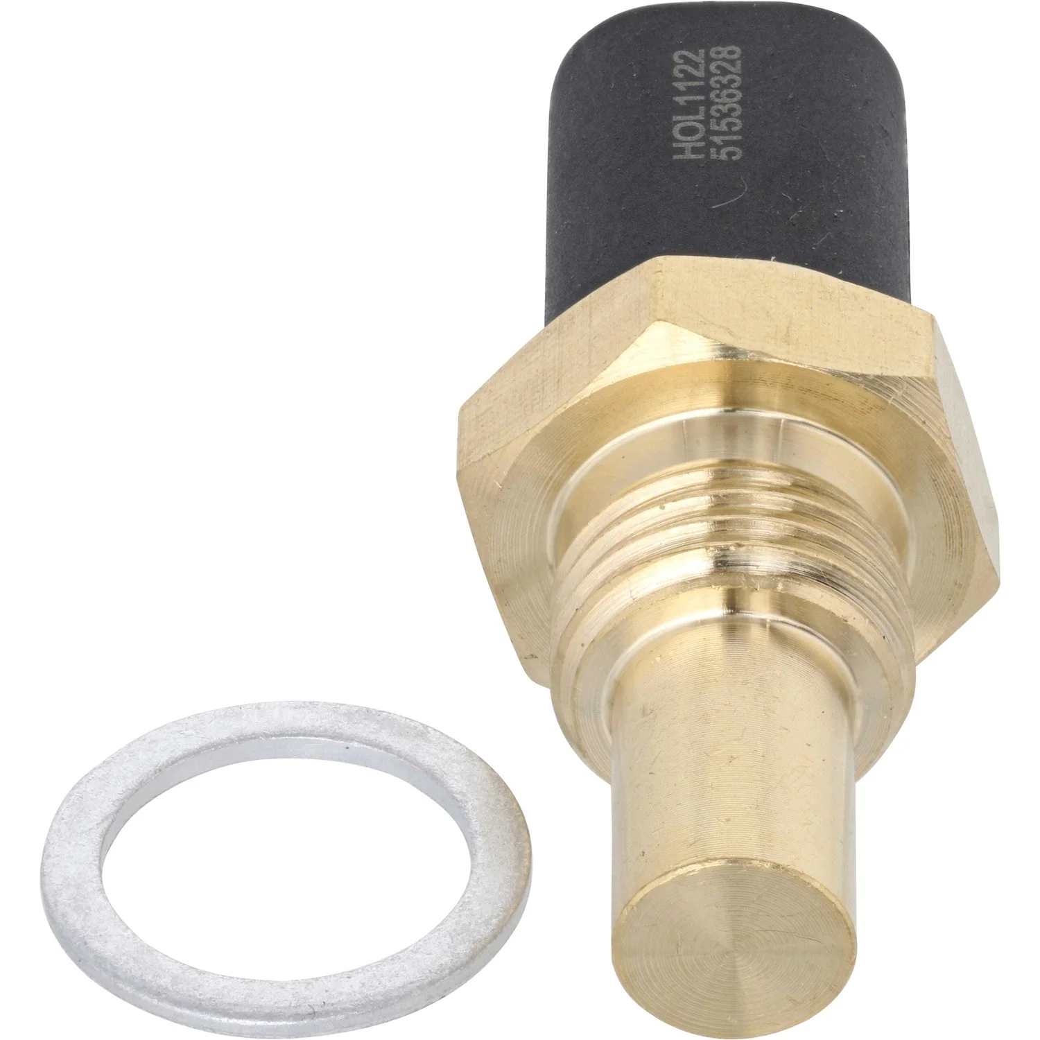 Holstein 2CTS0034 Engine Coolant Temperature Sensor