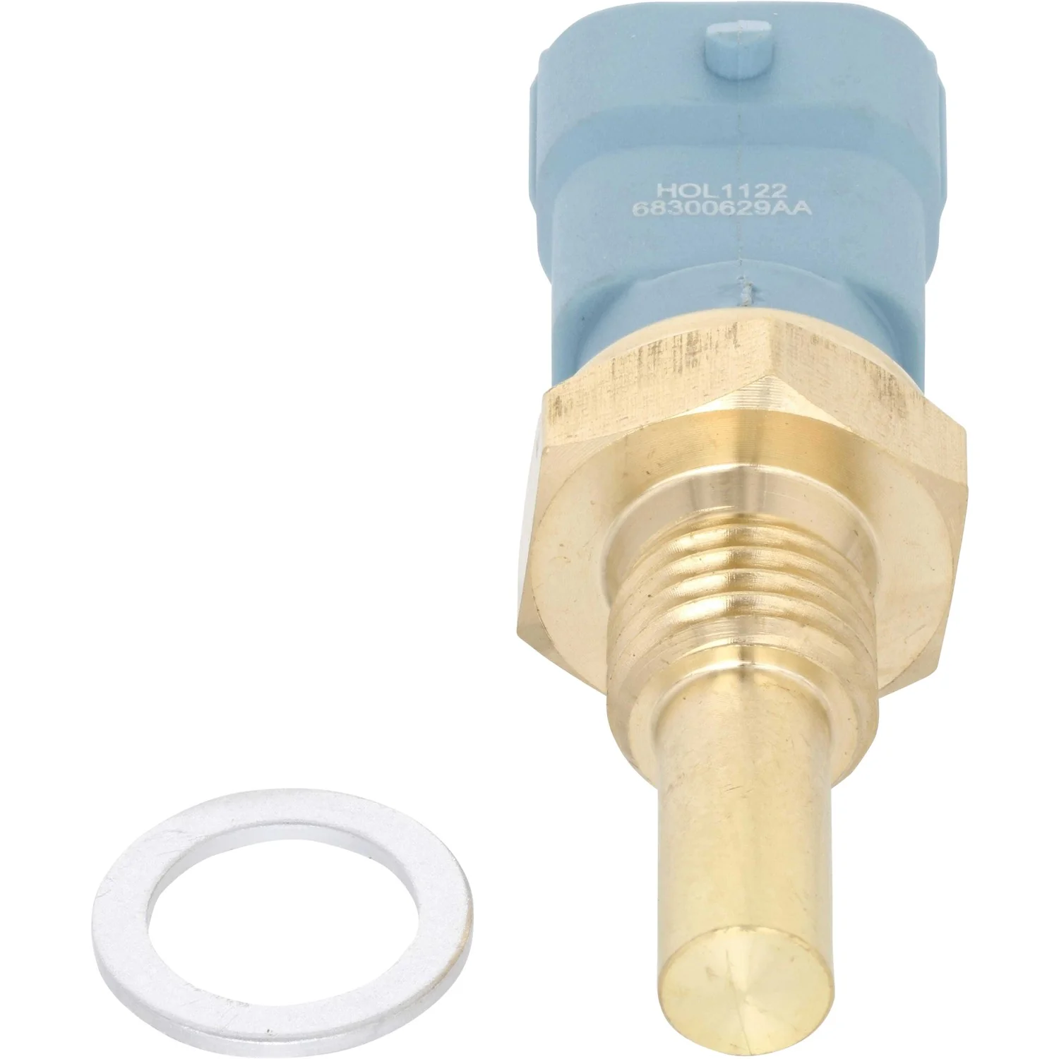 Holstein 2CTS0262 Engine Coolant Temperature Sensor