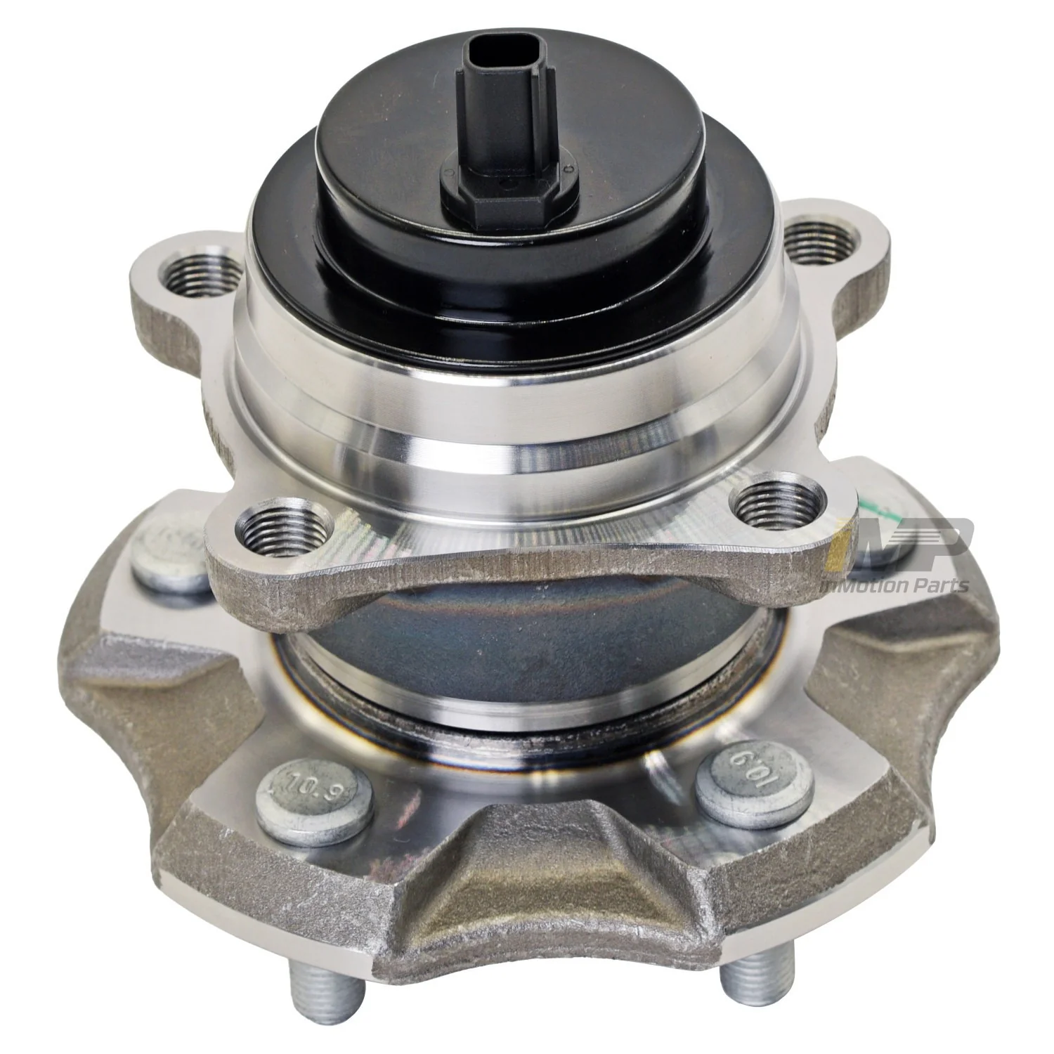 InMotion WA42450-0E080 Wheel Bearing and Hub Assembly - Rear