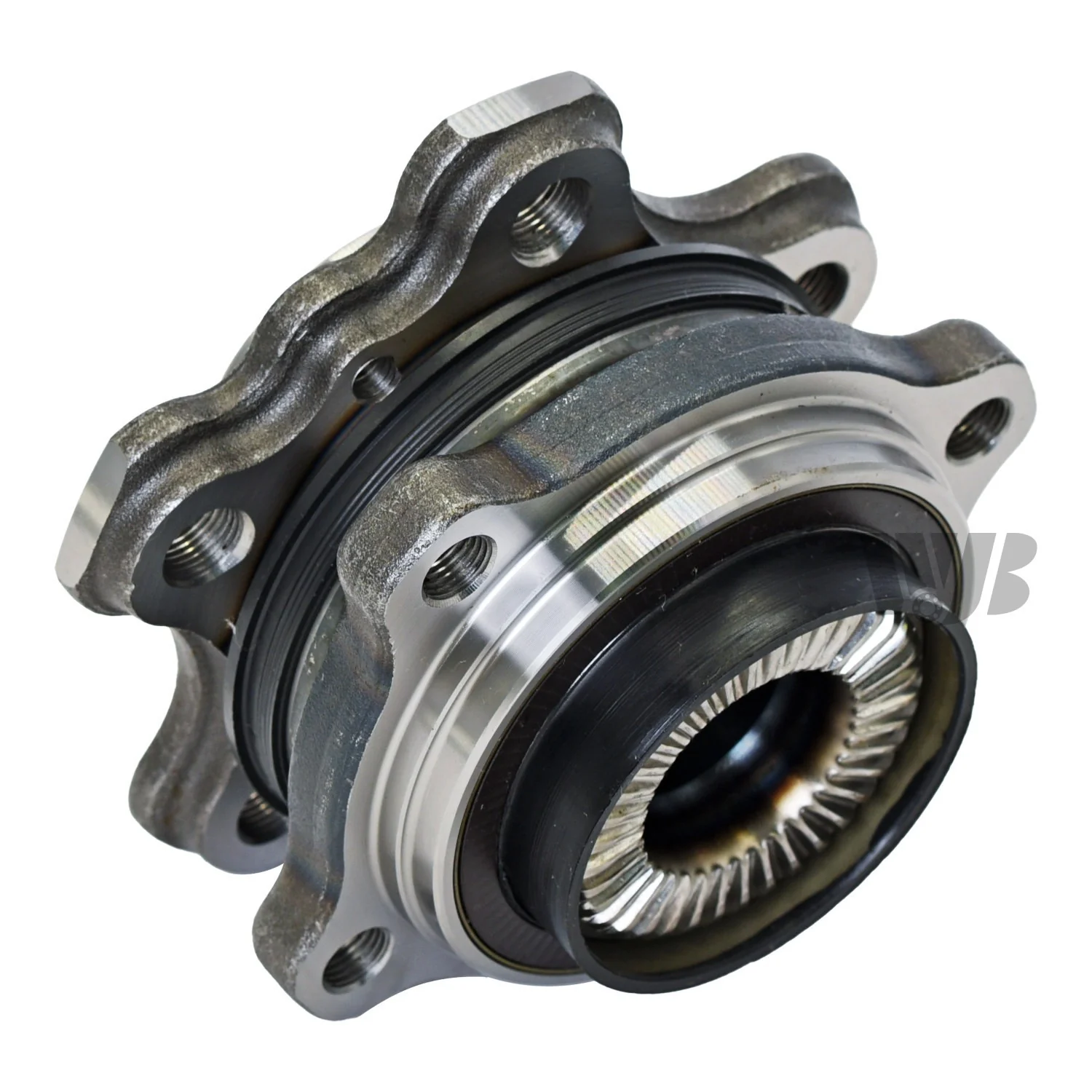 InMotion WA590782 Wheel Bearing and Hub Assembly