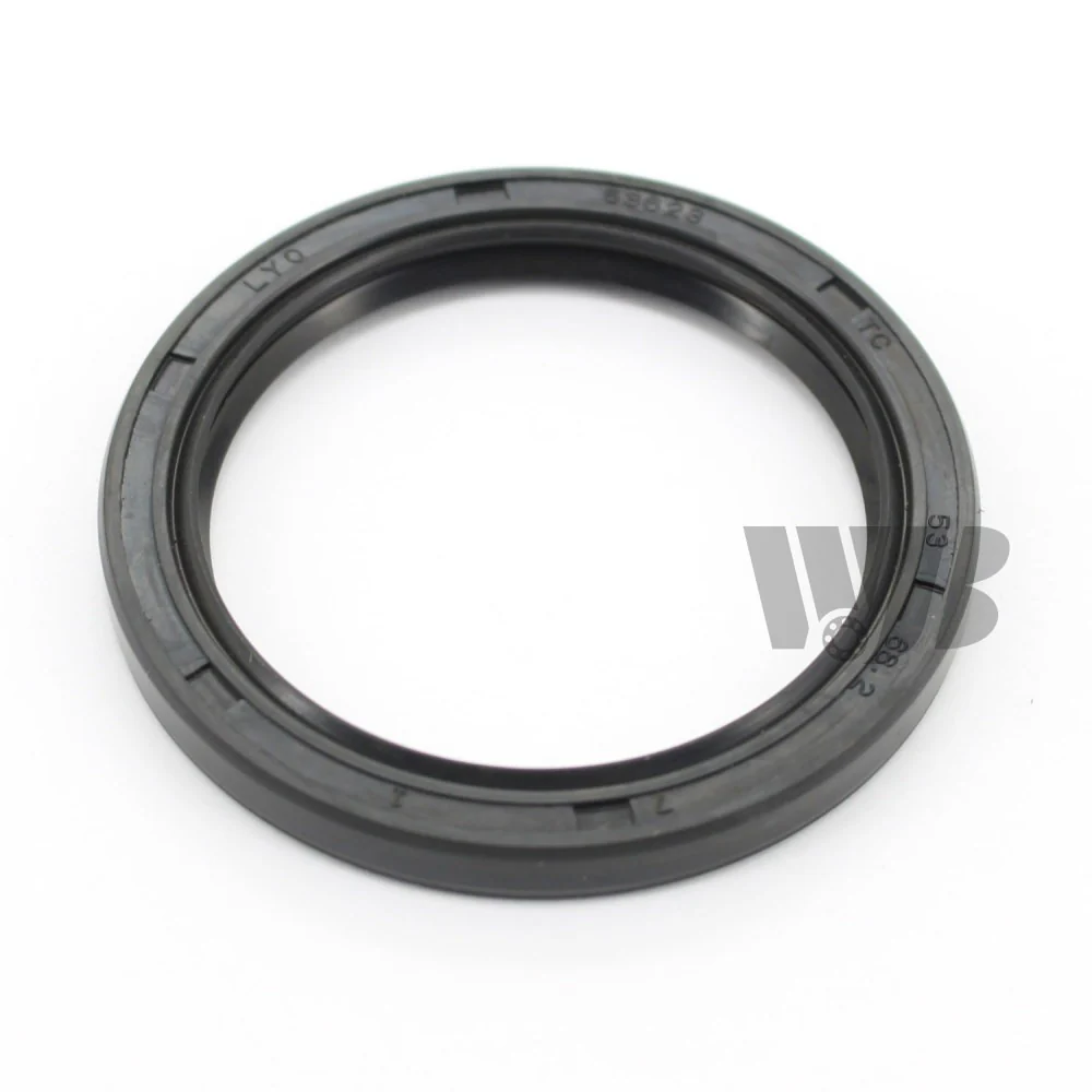 InMotion WS710175 Wheel Seal - Front Outer