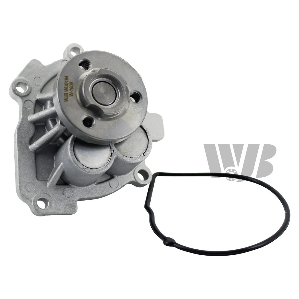 InMotion WU6184 Engine Water Pump