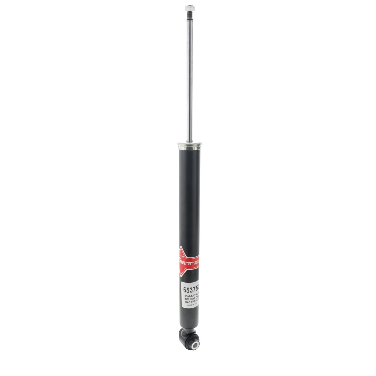 KYB 5537500 Suspension Shock Absorber - Rear