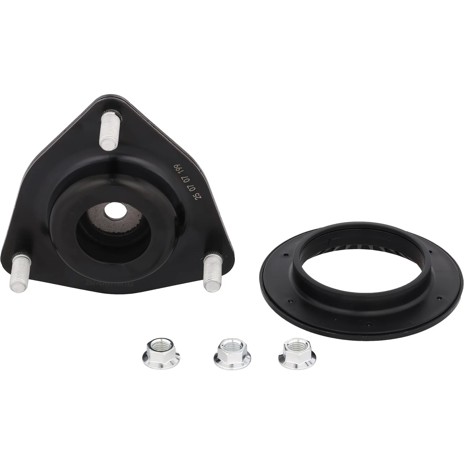 KYB SM5988 Suspension Strut Mount Kit - Front