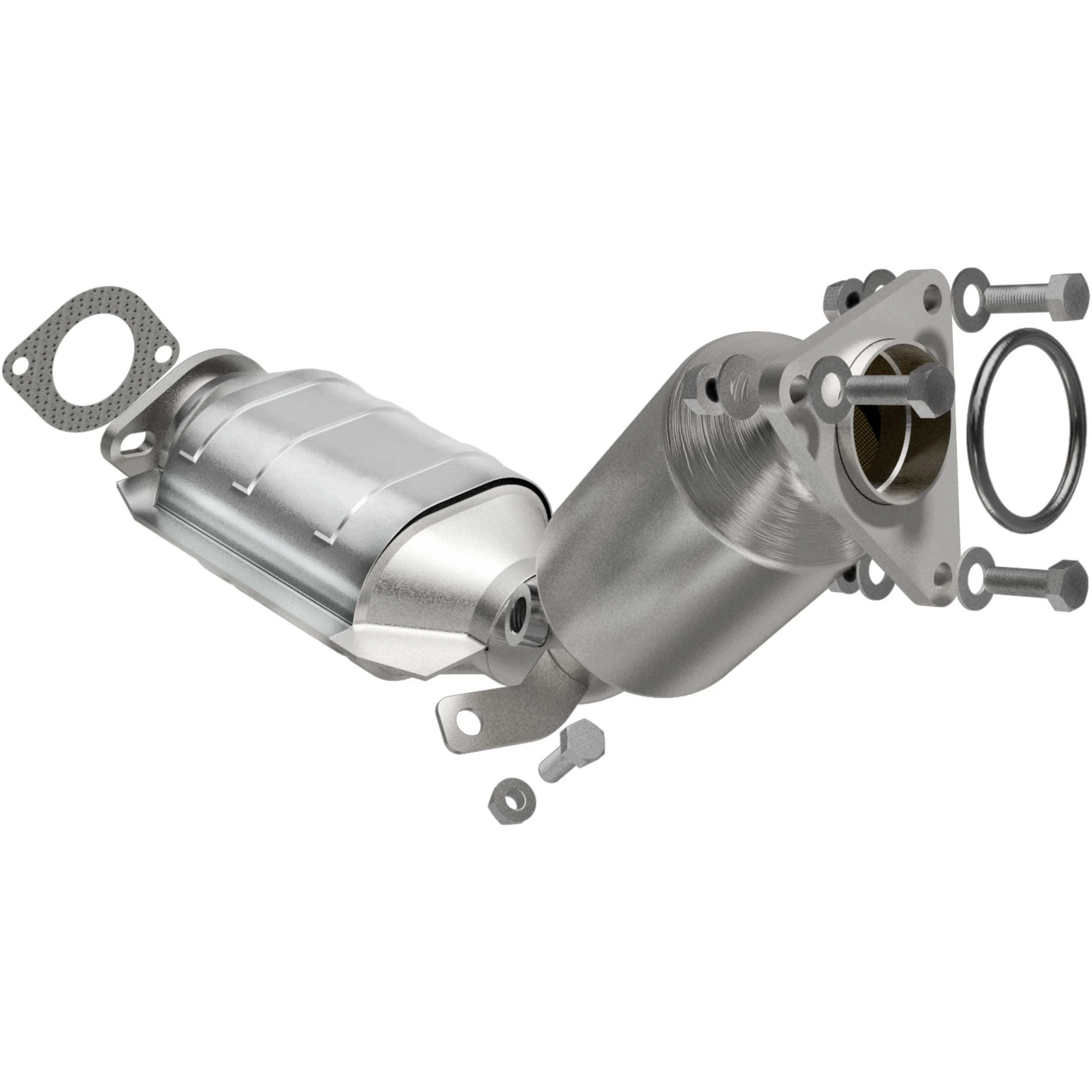 MagnaFlow 551143 Catalytic Converter - Left