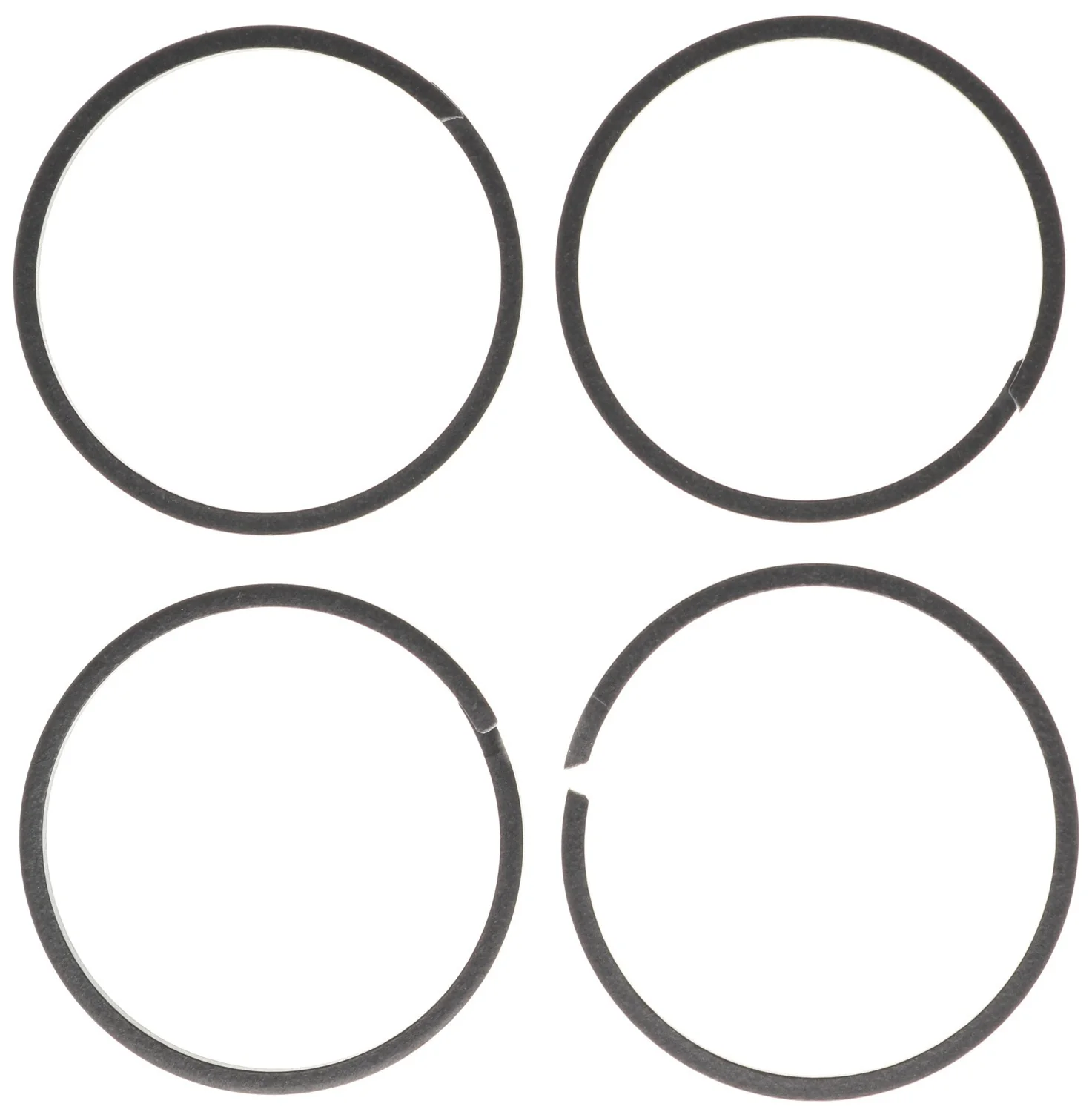 Mahle GS34027 Engine Camshaft Seal Kit