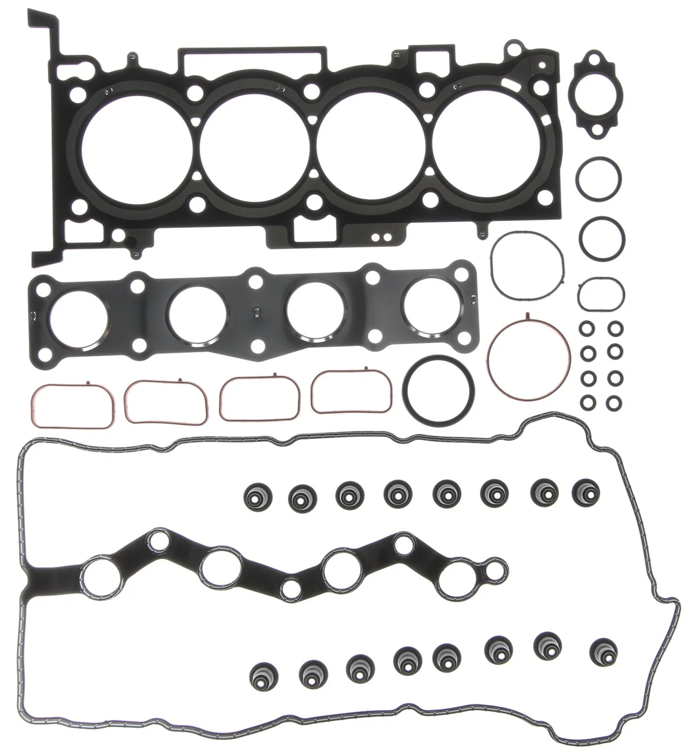 Mahle HS55254A Engine Cylinder Head Gasket Set