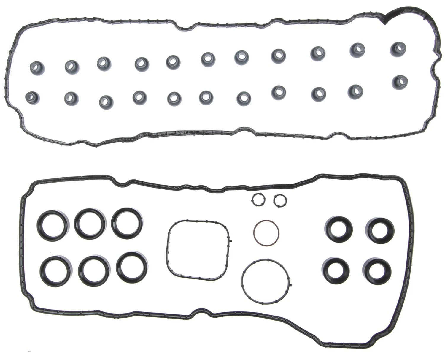Mahle VS50685 Engine Valve Cover Gasket Set