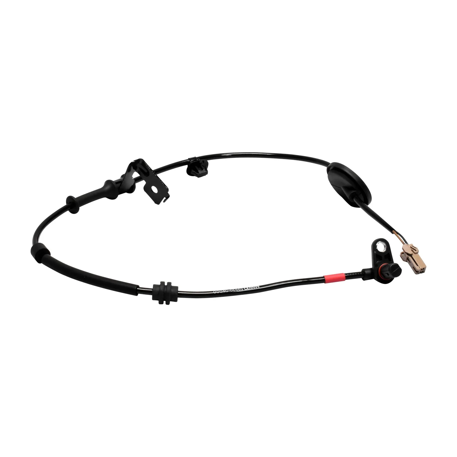 Mando 25A5388 ABS Wheel Speed Sensor - Rear Right