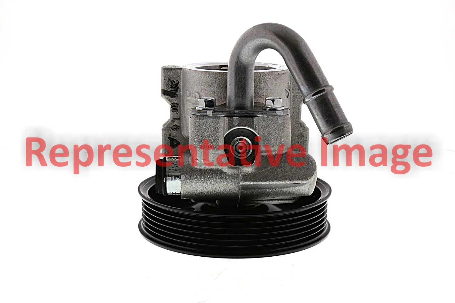 Maval 9619M Power Steering Pump