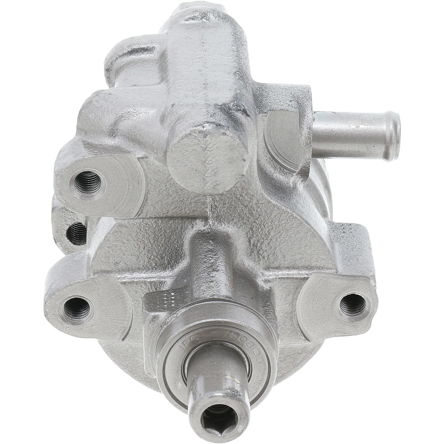 Maval 96468M Power Steering Pump