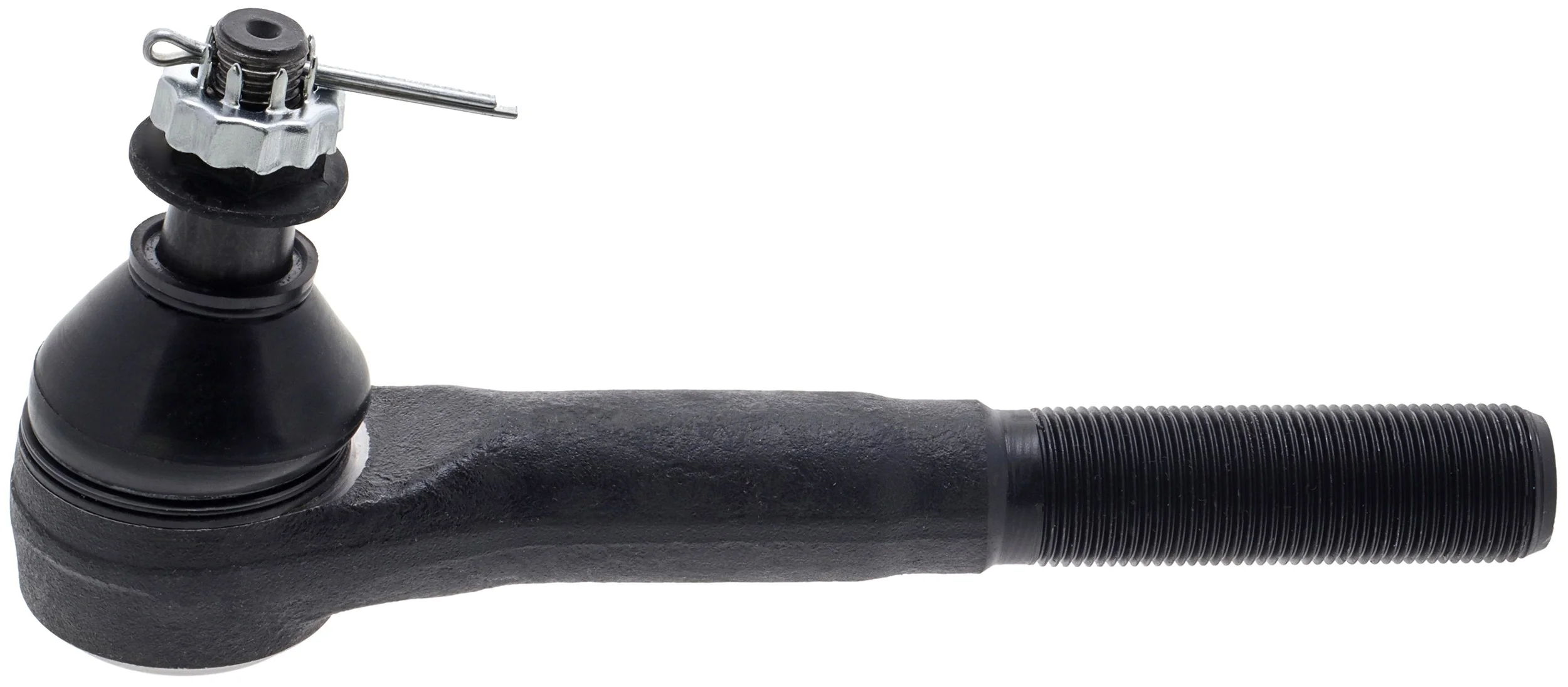 Mevotech GES80791 Steering Tie Rod End - Front Left Outer