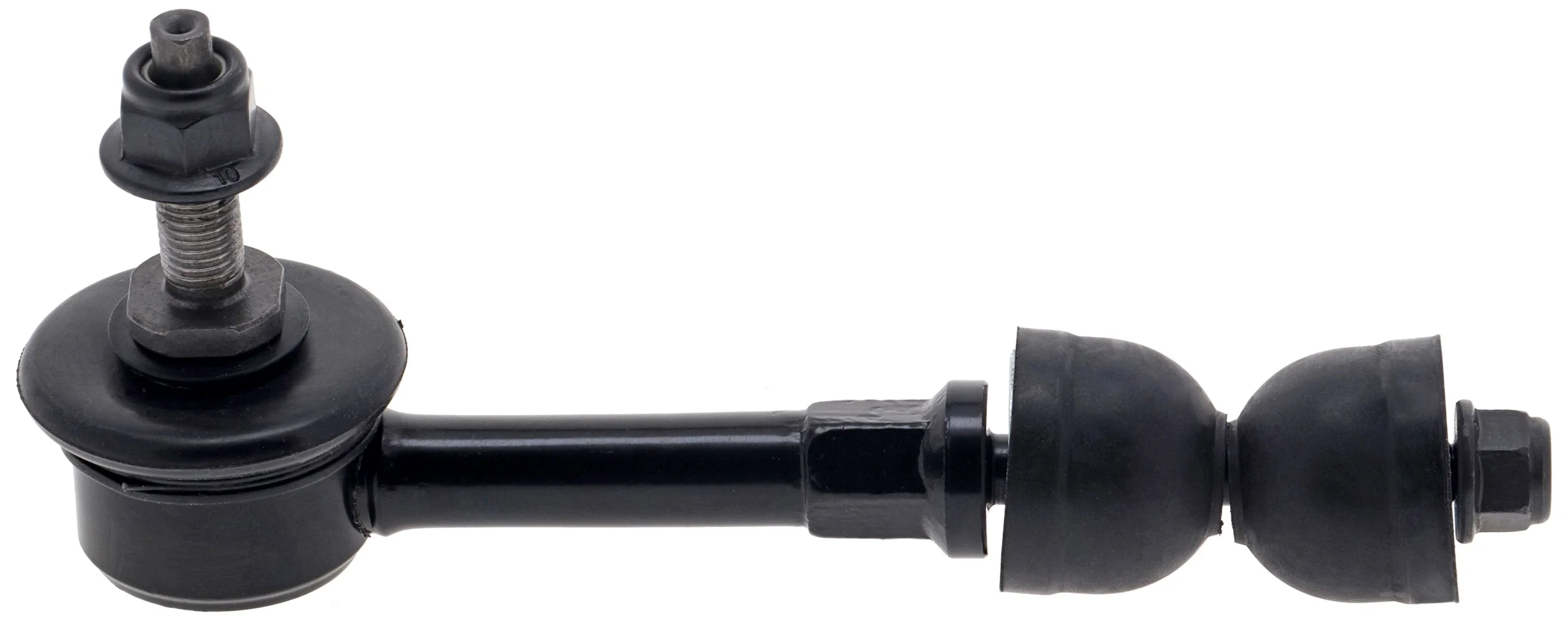 Mevotech GS408104 Suspension Stabilizer Bar Link Kit - Rear