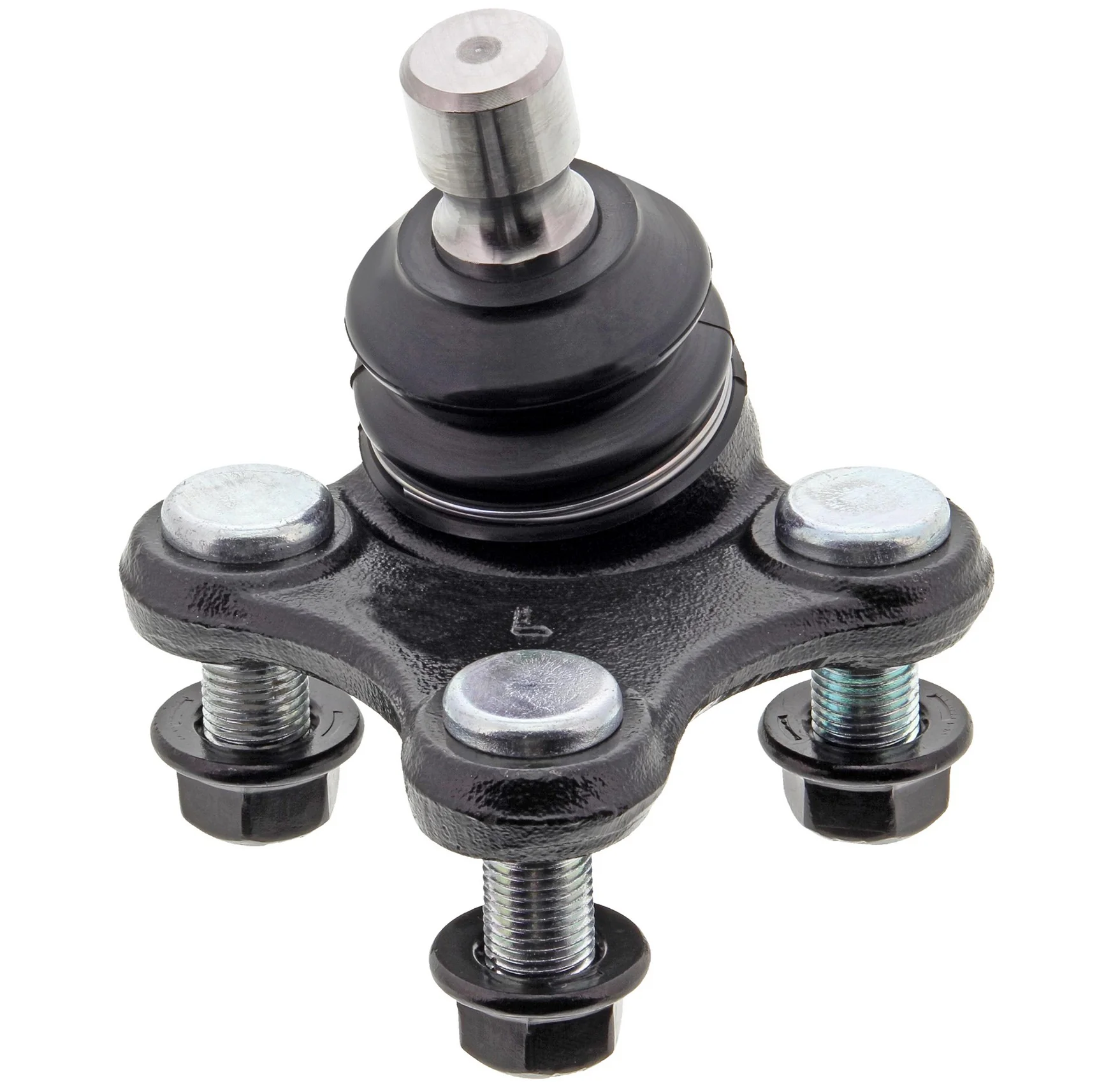 Mevotech GS90527 Suspension Ball Joint - Front Left Lower