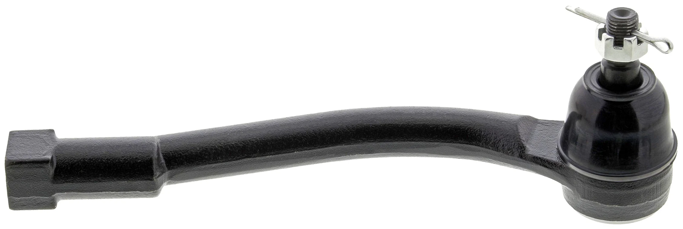 Mevotech GS90621 Steering Tie Rod End - Front Left Outer