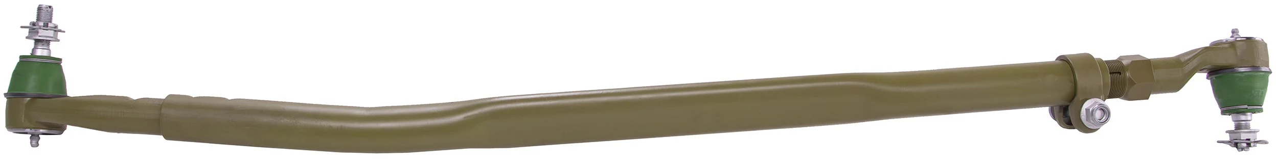 Mevotech TXMS25955 Steering Drag Link - Front
