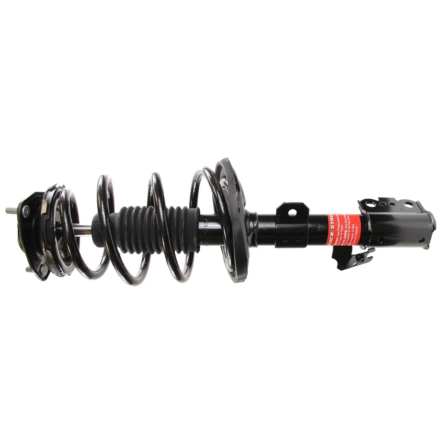 Monroe 172783 Suspension Strut and Coil Spring Assembly - Front Right