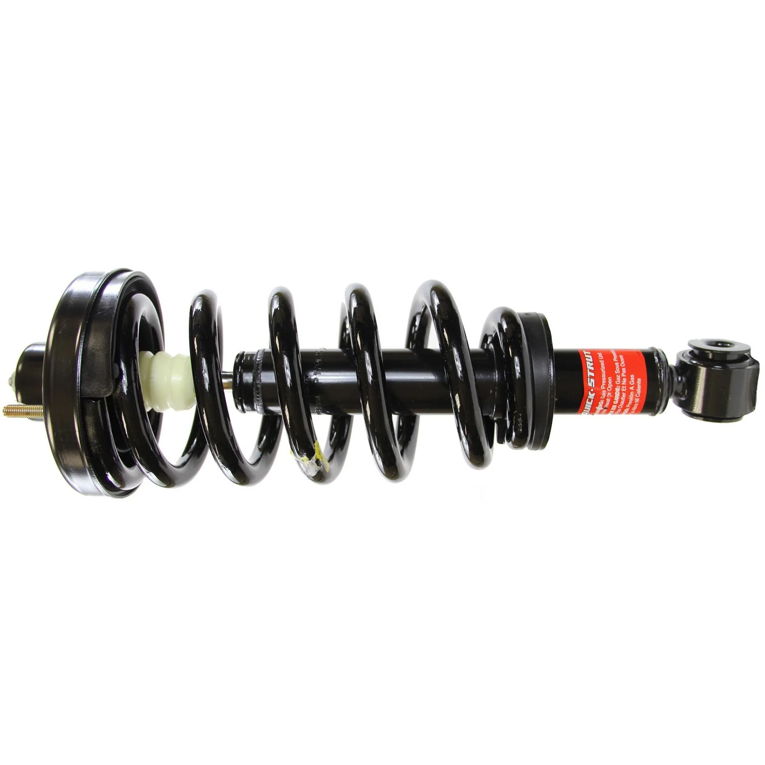 Monroe 371139 Suspension Strut and Coil Spring Assembly - Rear