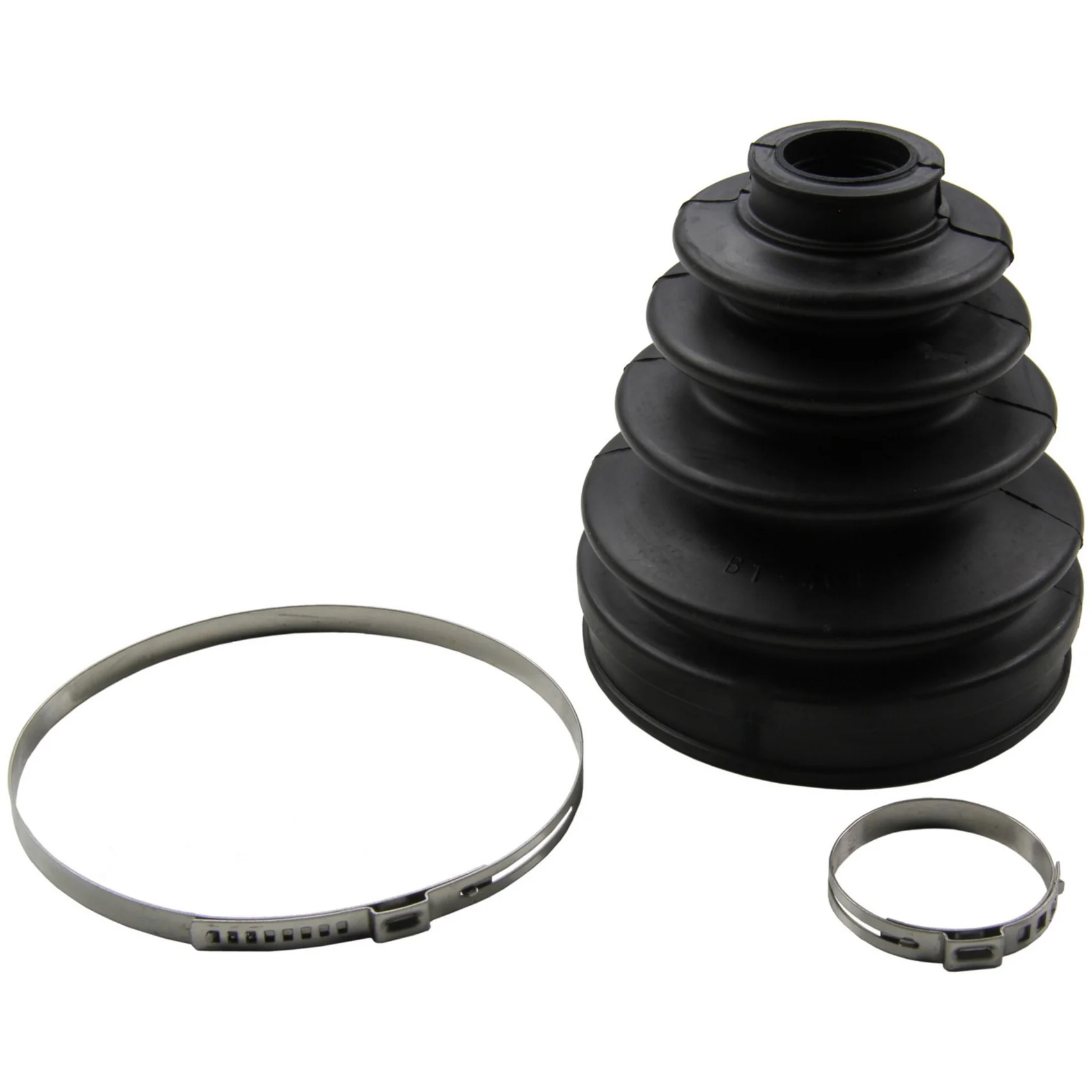 Moog 6410 CV Joint Boot Kit - Front Inner