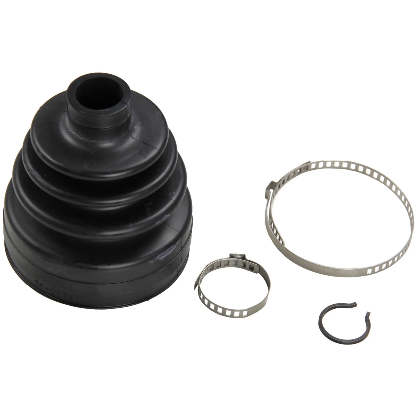 Moog 9425 CV Joint Boot Kit - Front Inner