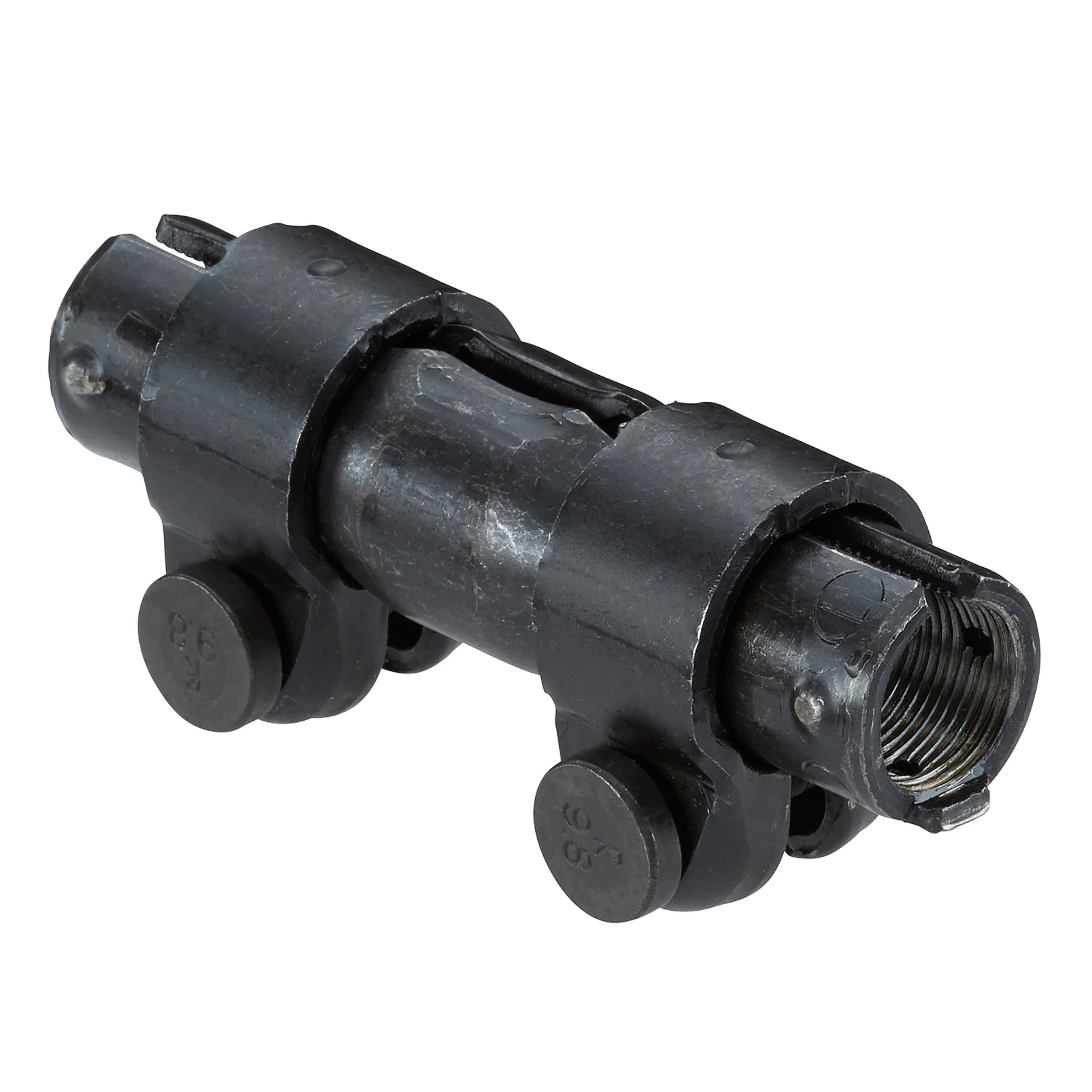 Moog ES2079S Steering Drag Link Adjusting Sleeve - At Pitman Arm, Left or Right