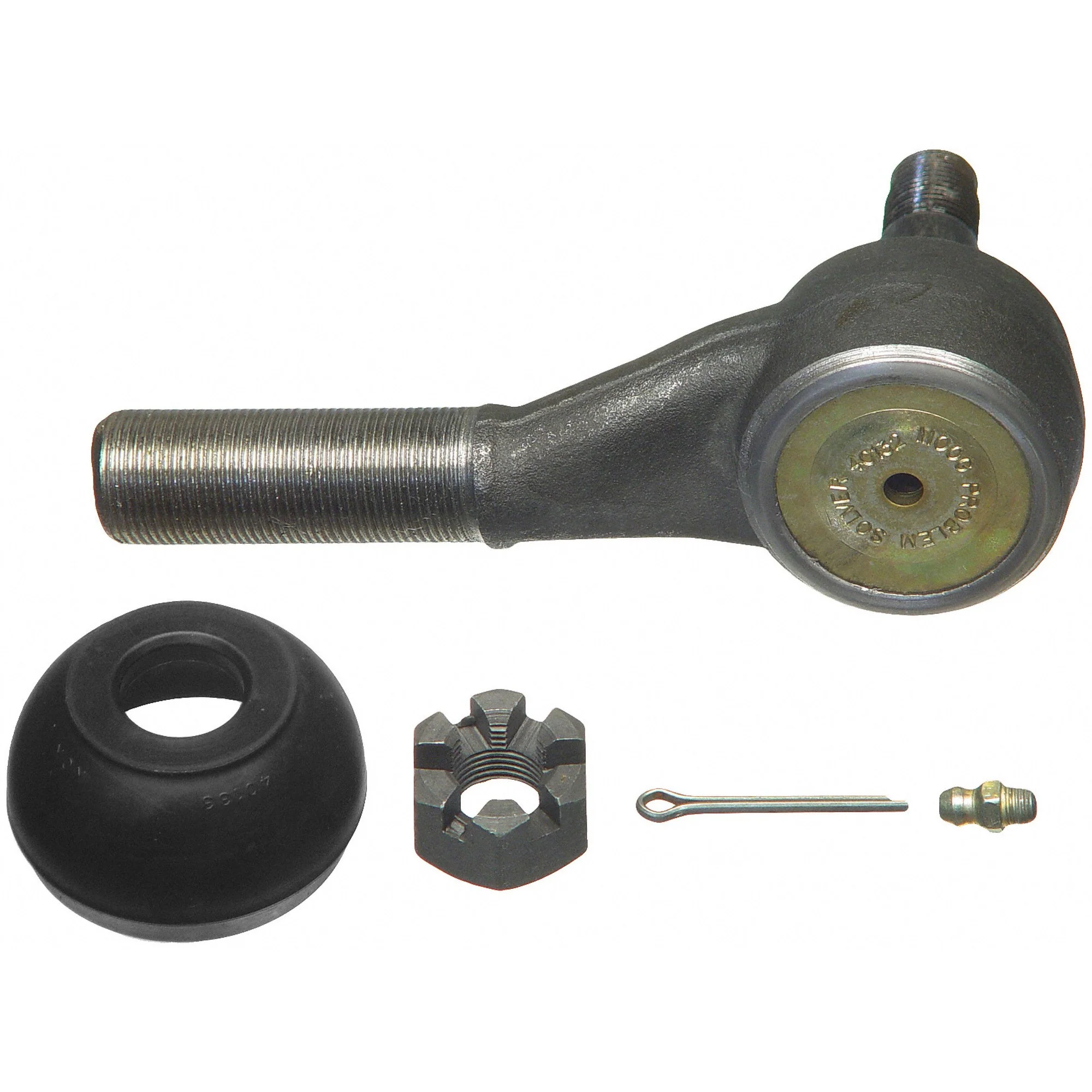 Moog ES2147RL Steering Tie Rod End - Outer