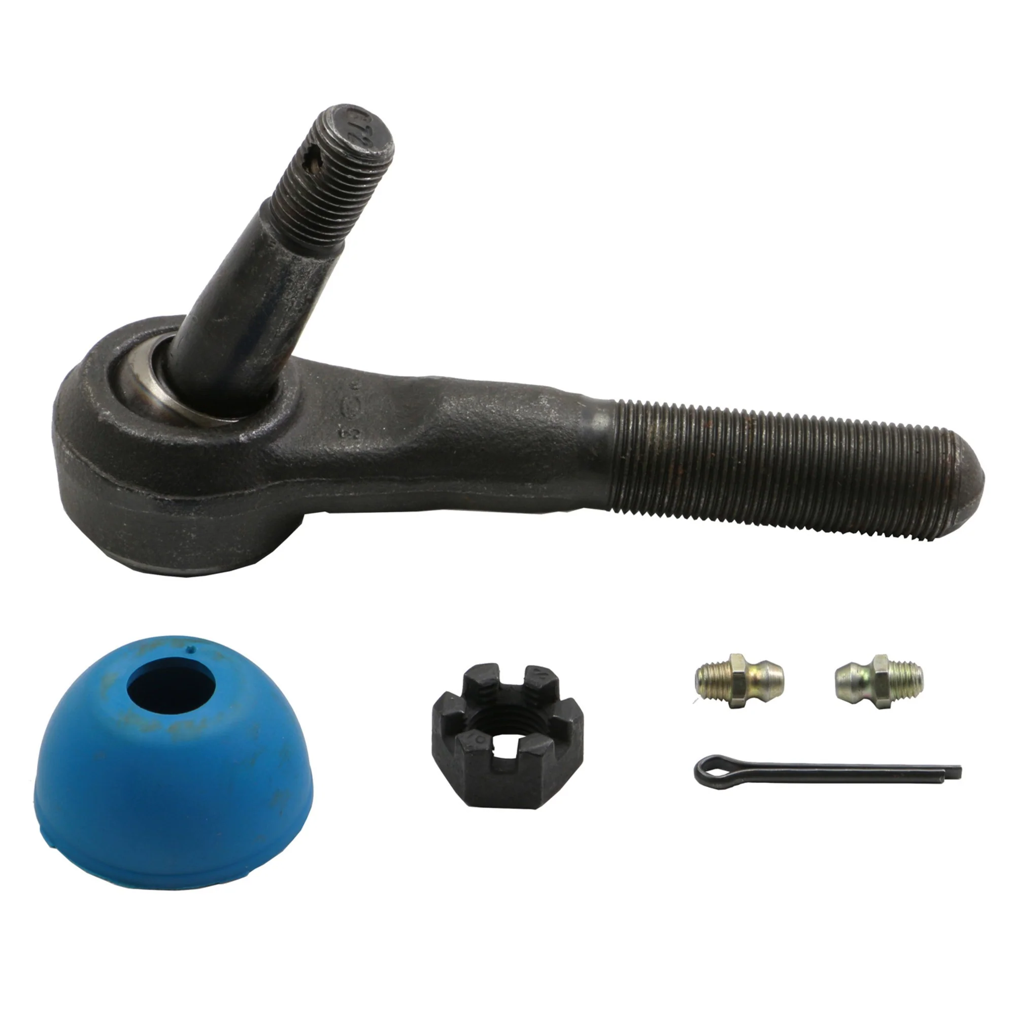 Moog ES2215L Steering Tie Rod End - Left Outer