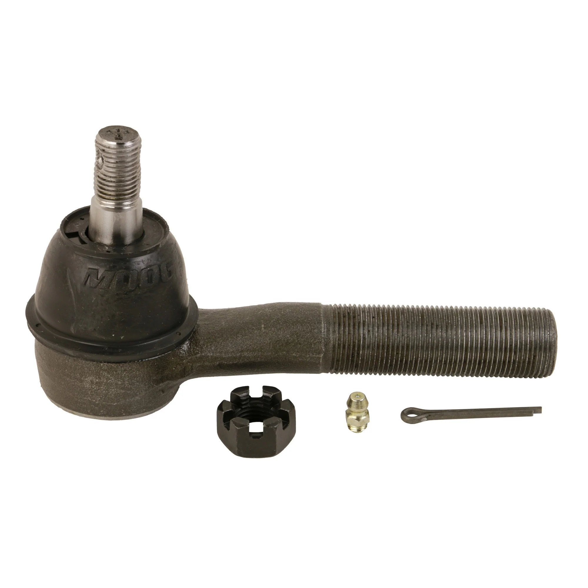 Moog ES3203L Steering Tie Rod End - Left Outer