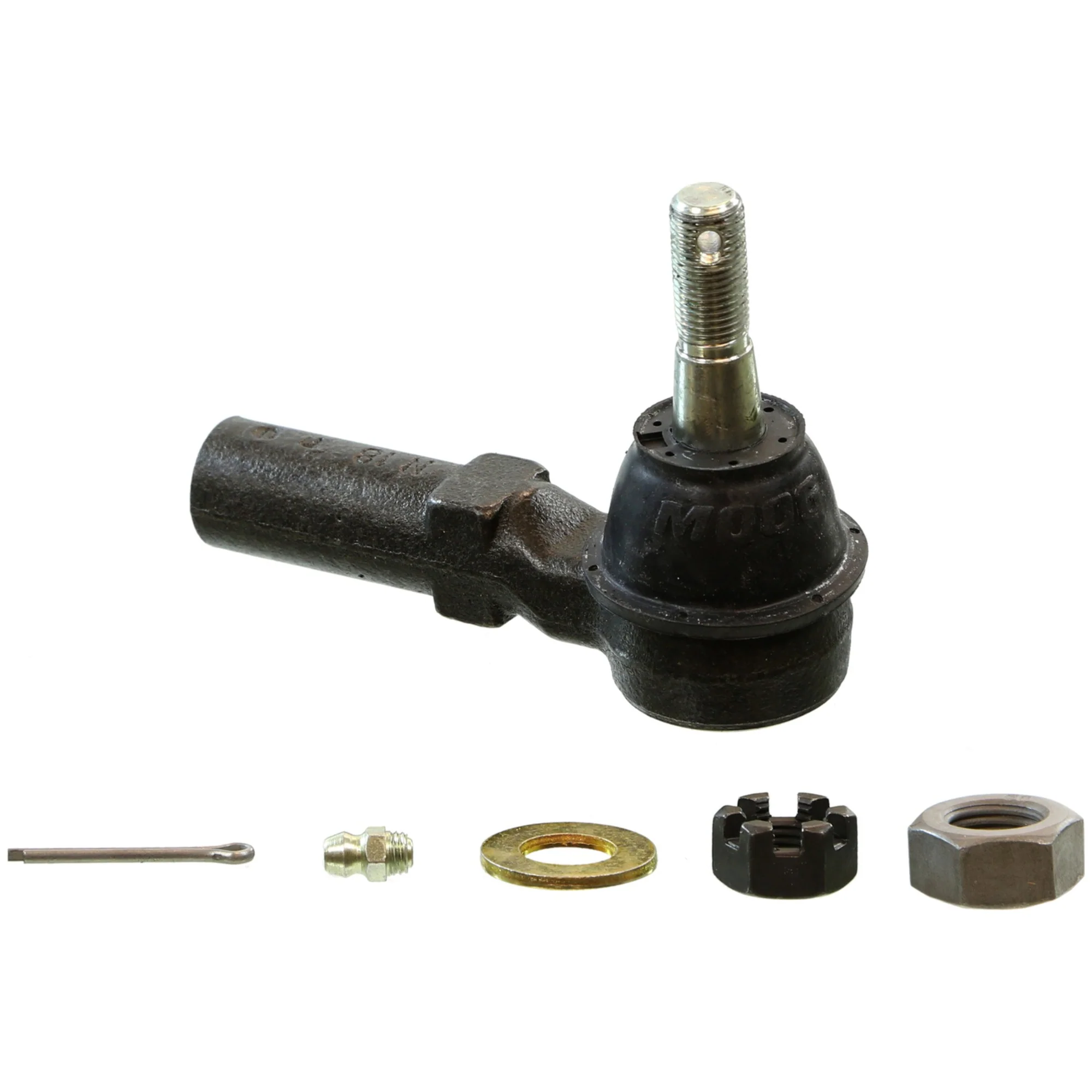 Moog ES3452 Steering Tie Rod End - Outer