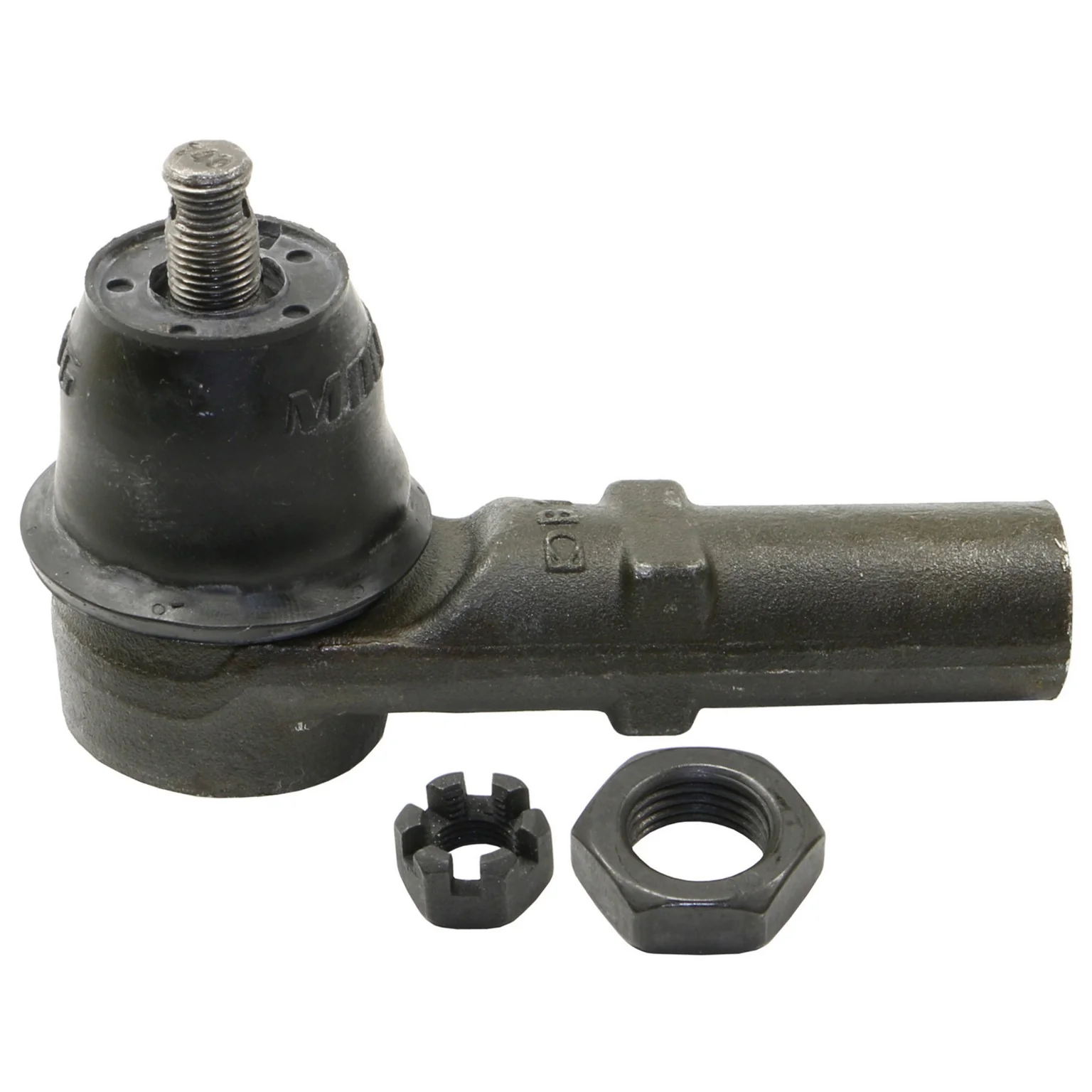 Moog ES3470 Steering Tie Rod End - Left Outer