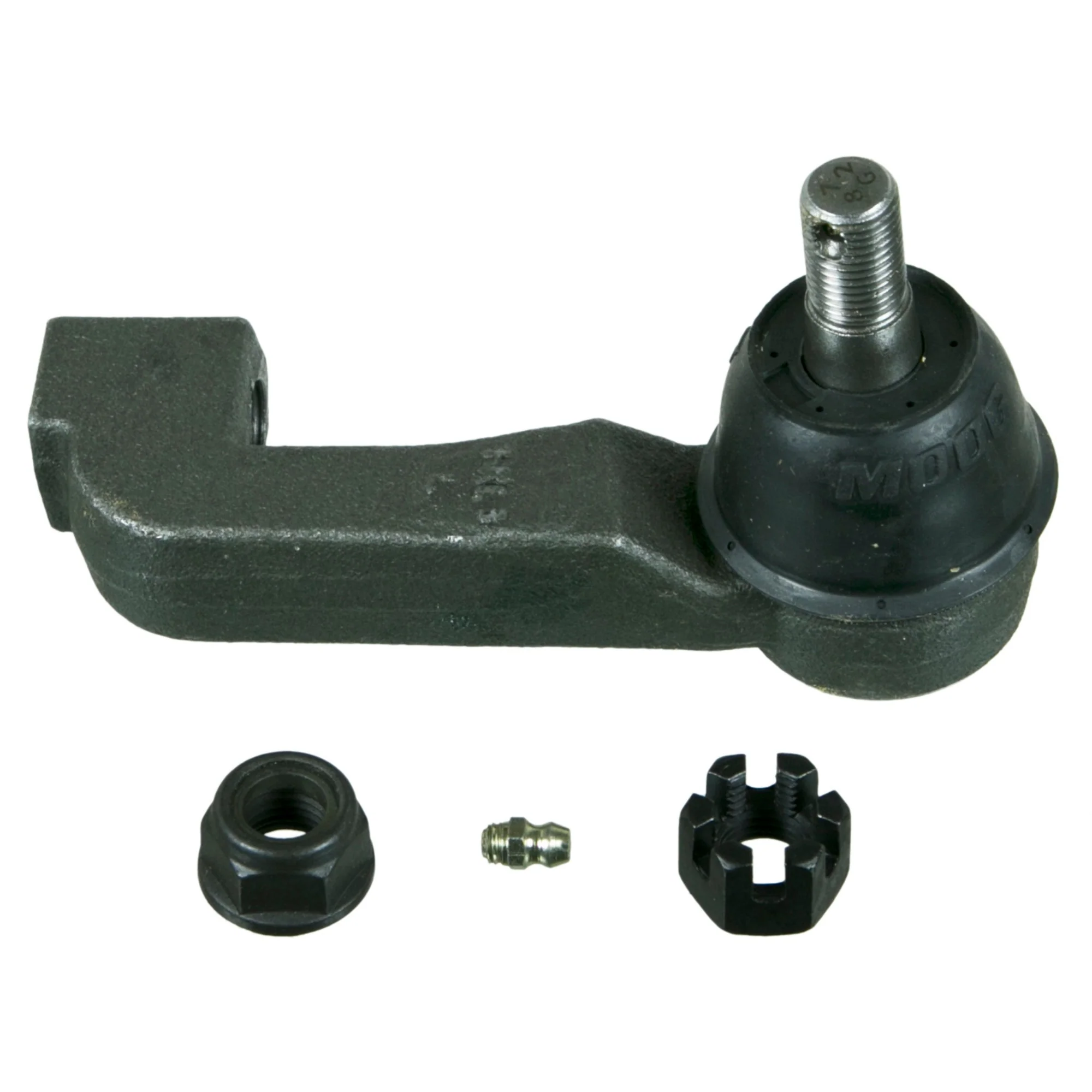 Moog ES3535 Steering Tie Rod End - Left Outer