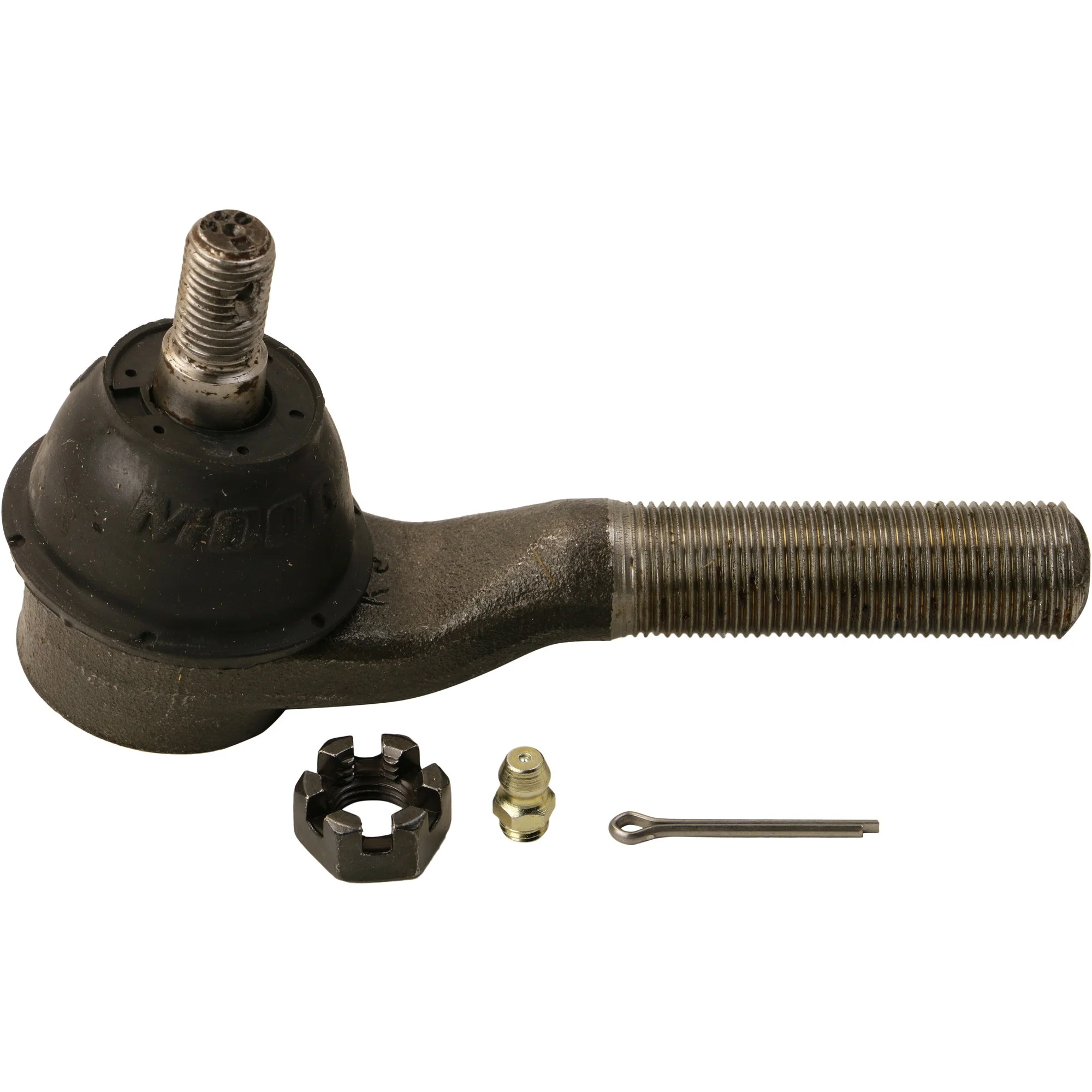 Moog ES360RL Steering Tie Rod End - Outer