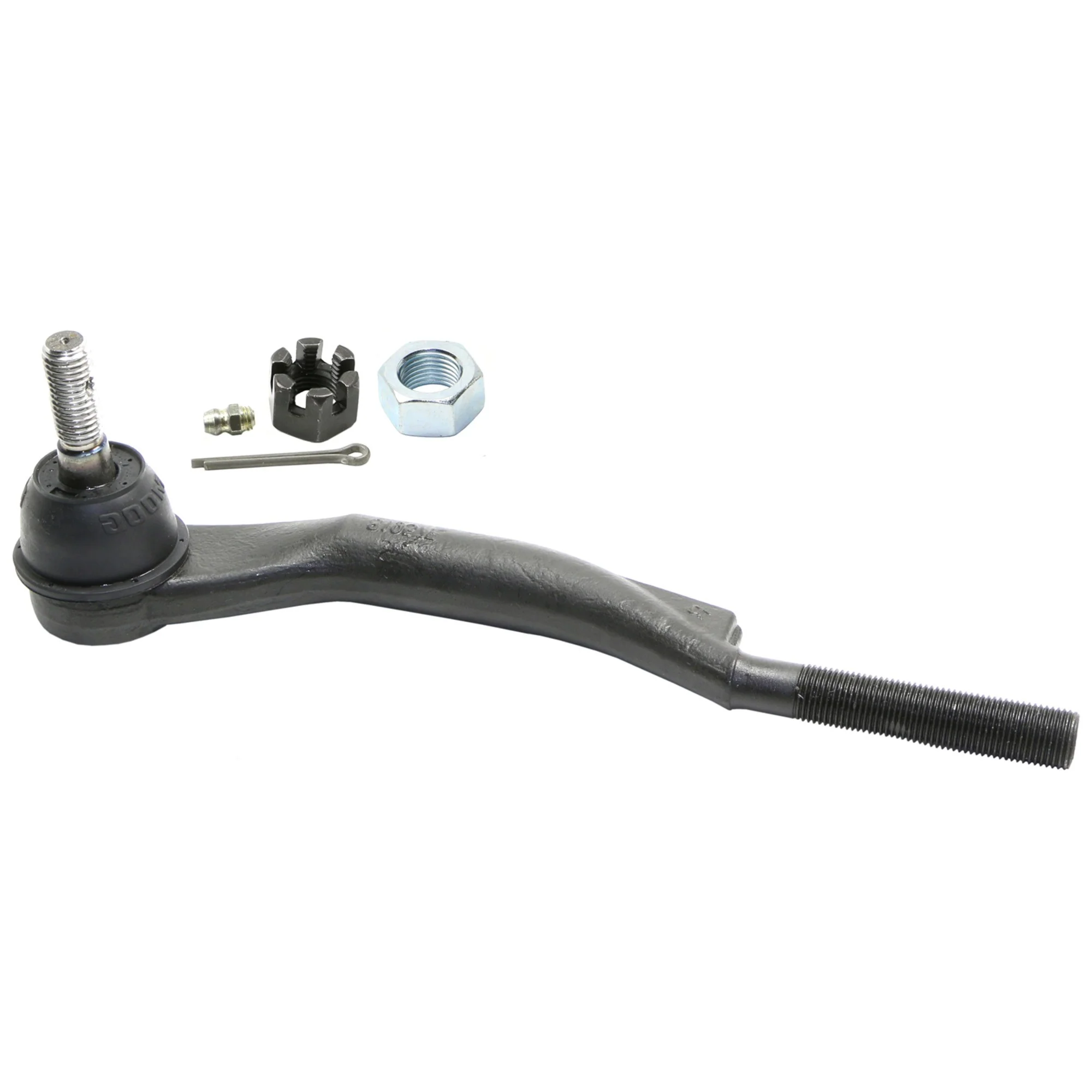 Moog ES3675 Steering Tie Rod End - Left Outer
