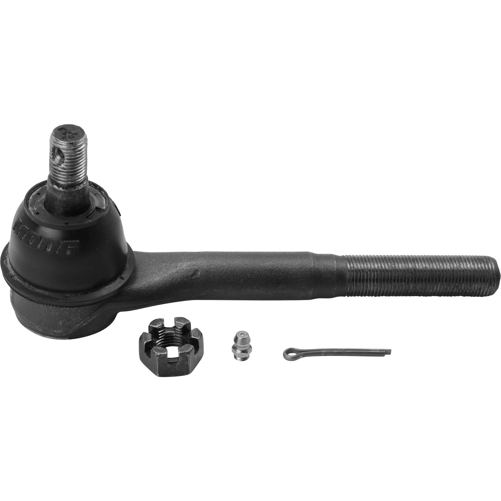 Moog ES409RT Steering Tie Rod End - Outer