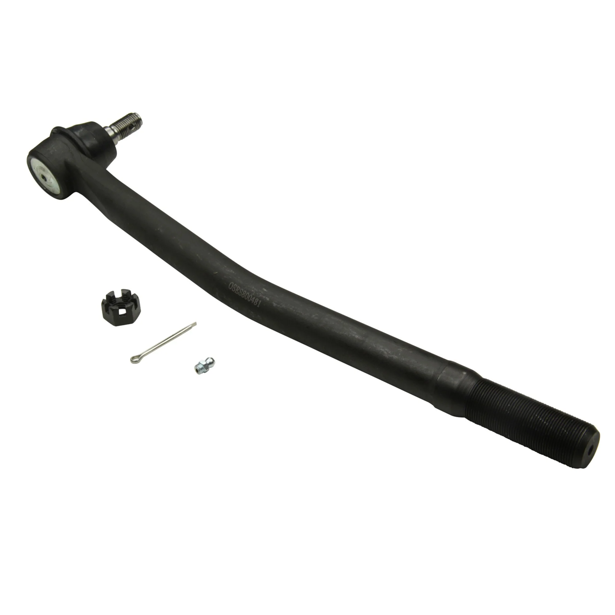 Moog ES800481 Steering Tie Rod End - Front Left Inner or Left Inner