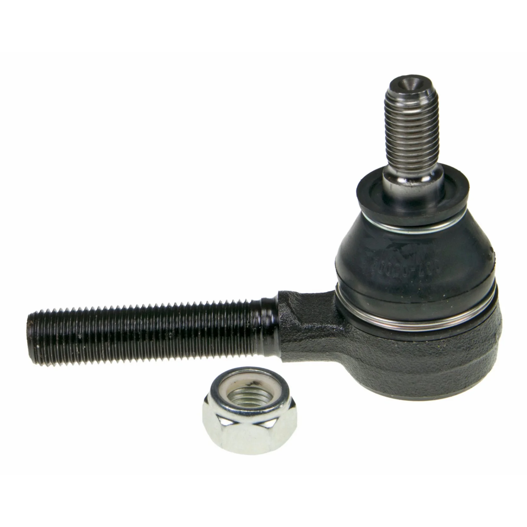 Moog ES80558 Steering Tie Rod End - Left Inner