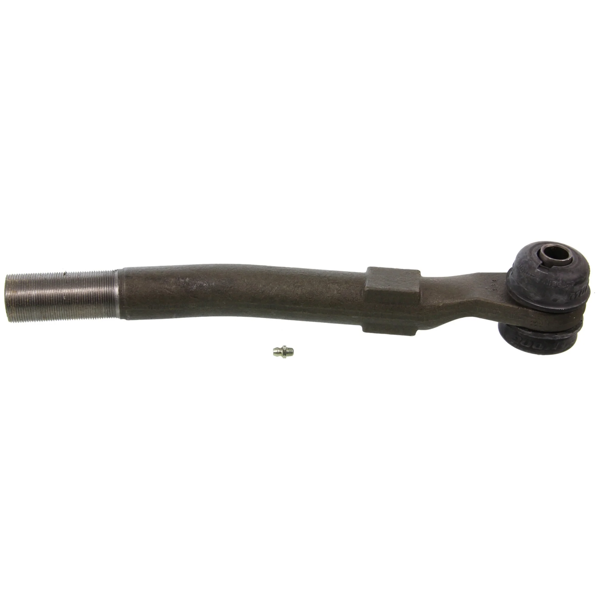Moog ES80755 Steering Tie Rod End - Front Right Outer, Right Lower Outer or Right Outer