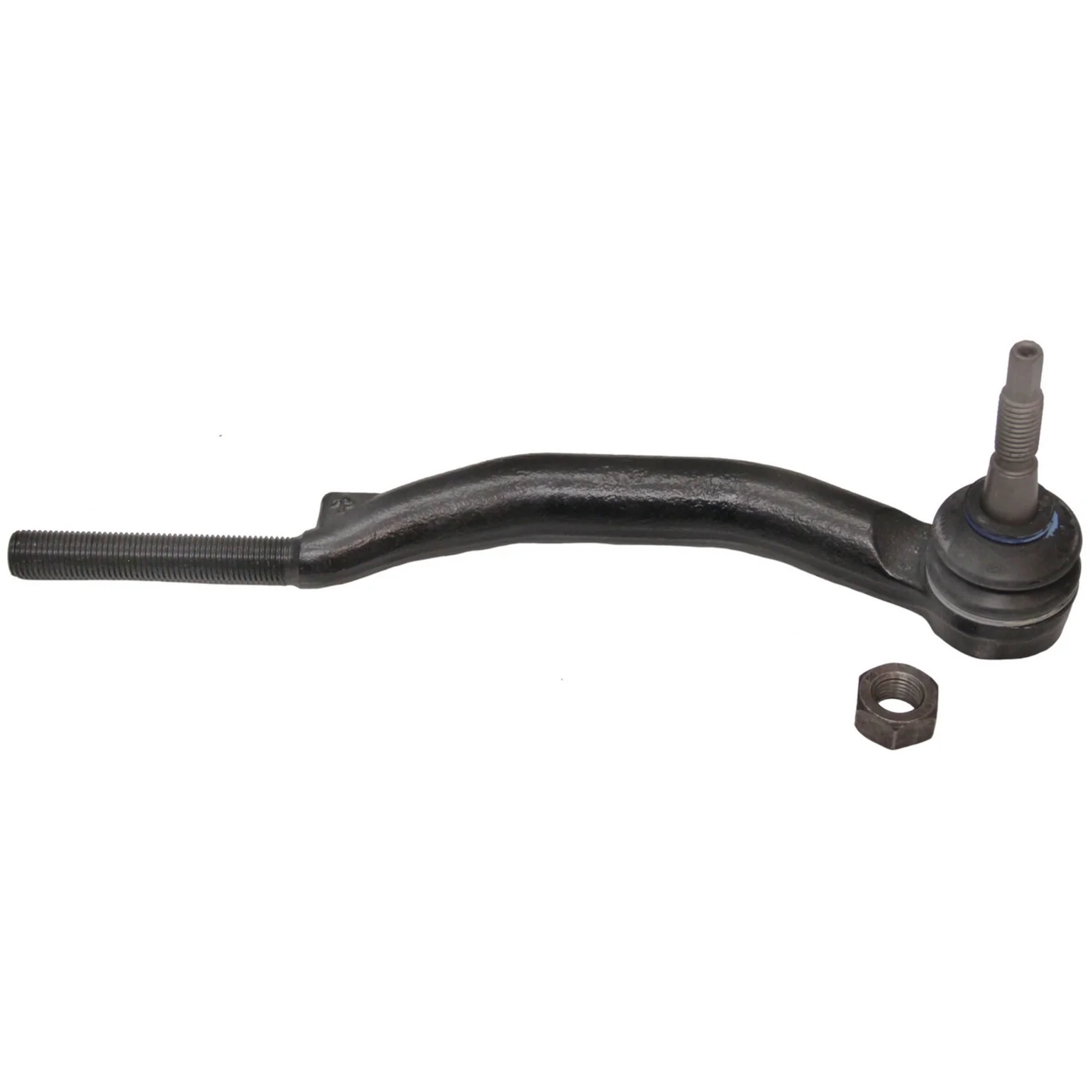 Moog ES80962 Steering Tie Rod End - Right Outer
