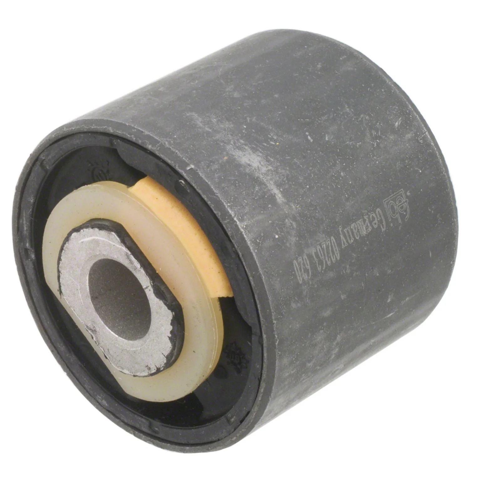Moog K200058 Suspension Control Arm Bushing - Front Lower Forward