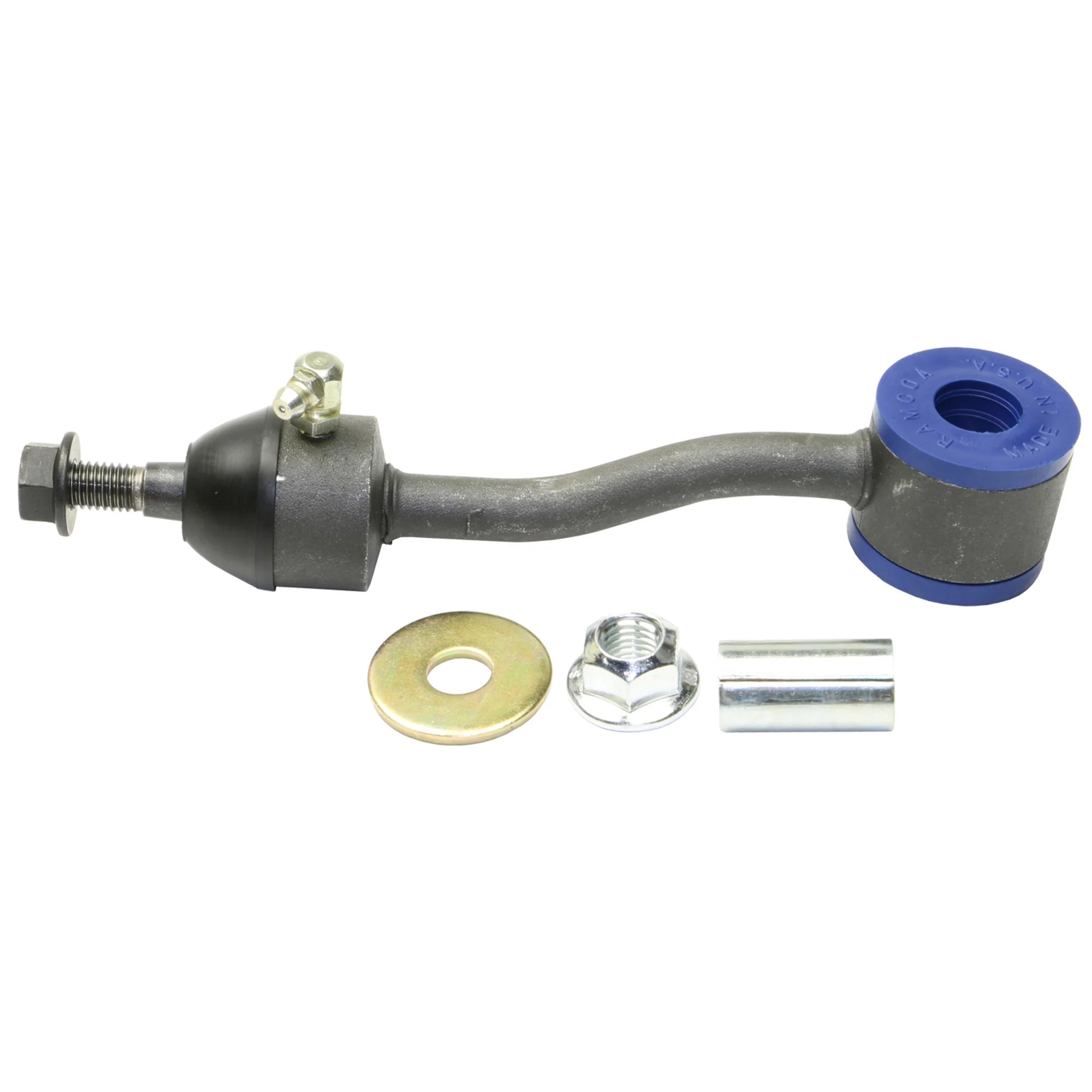 Moog K3196 Suspension Stabilizer Bar Link - Front