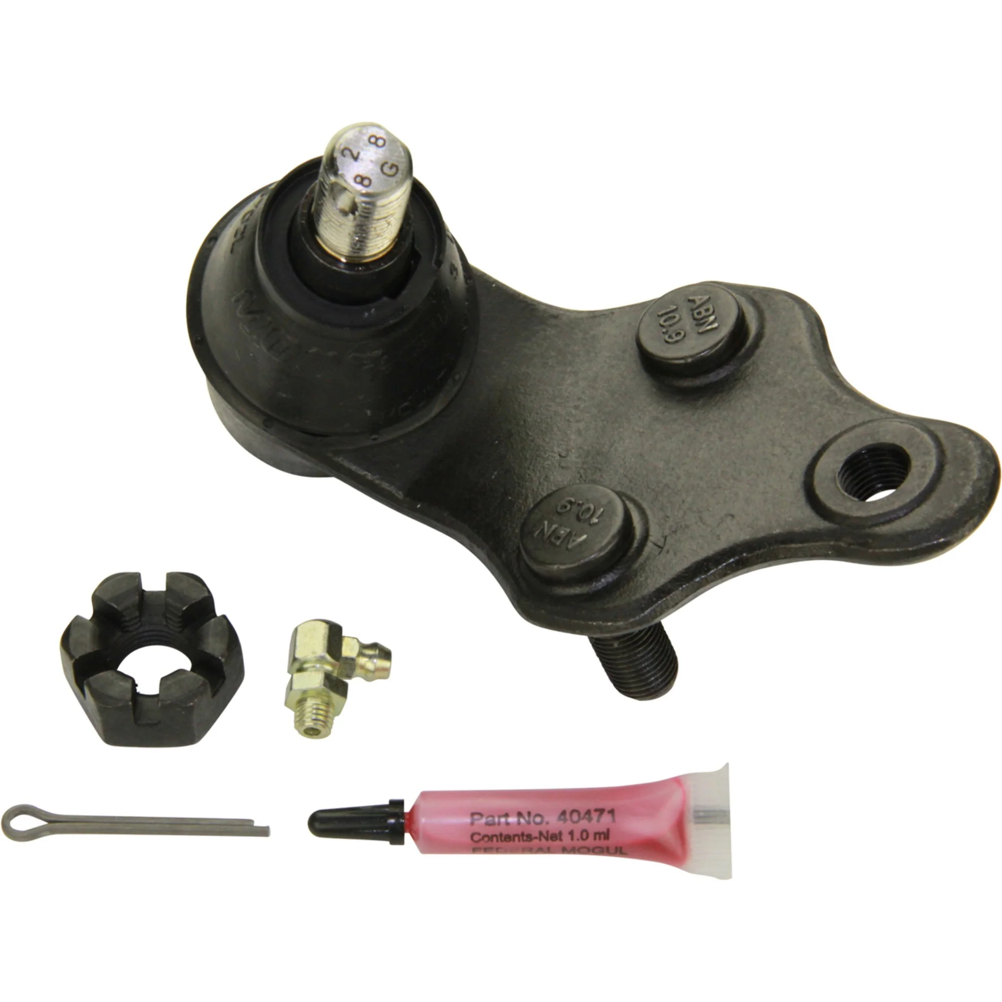 Moog K500044 Suspension Ball Joint - Front Left Lower