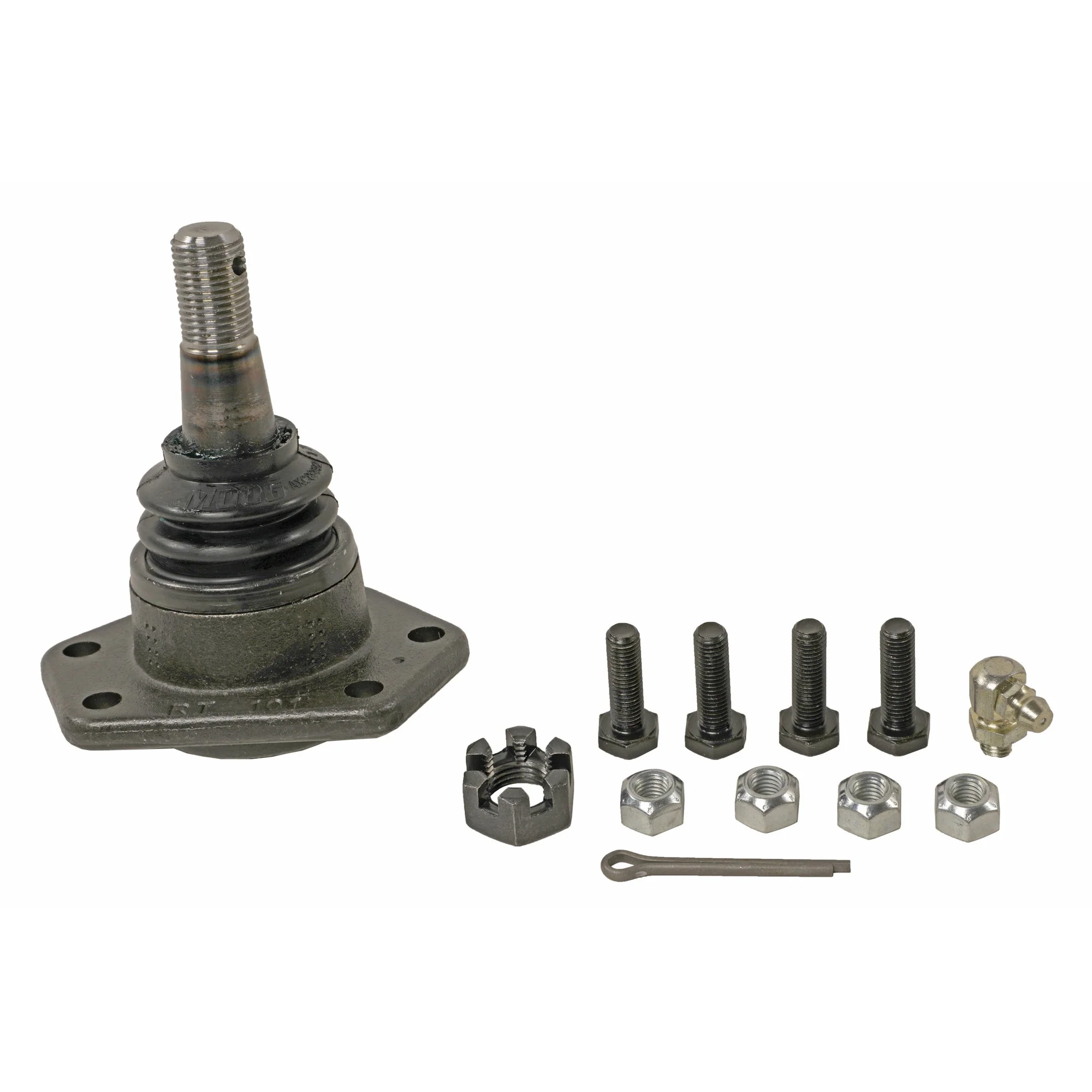 Moog K5320 Suspension Ball Joint - Front Upper