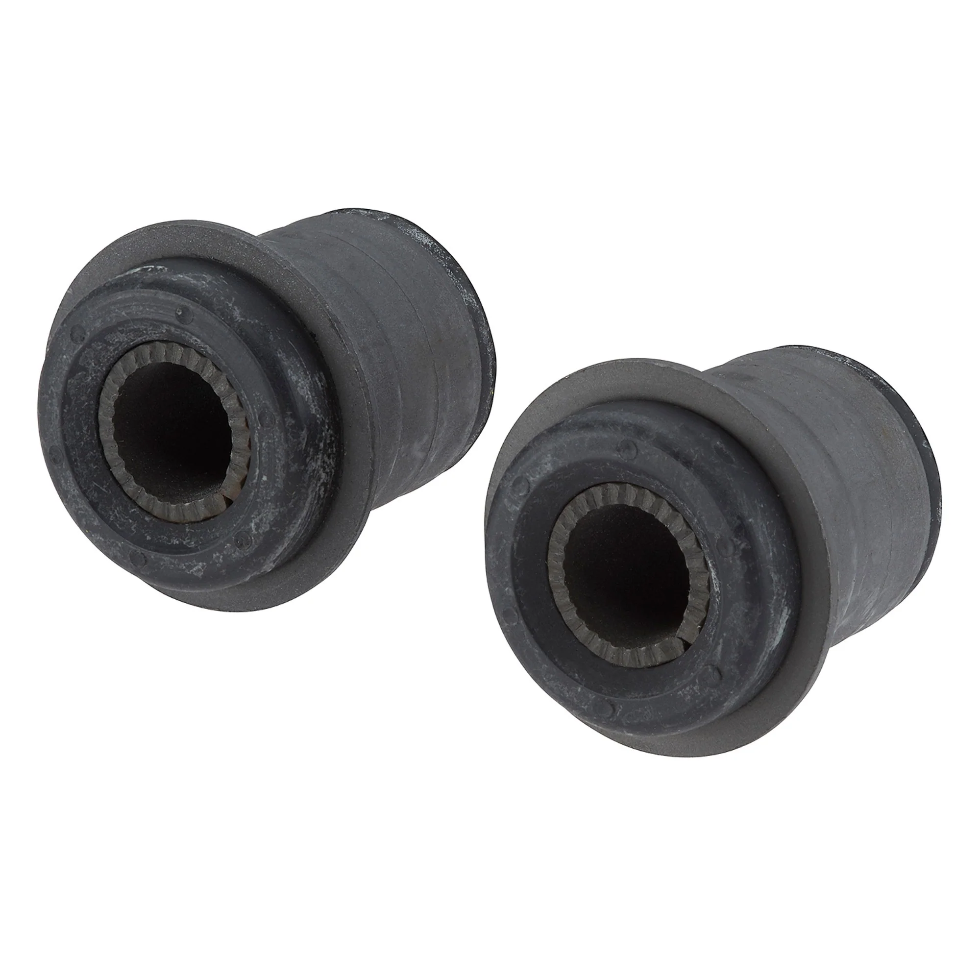 Moog K6176 Suspension Control Arm Bushing Kit - Front Upper