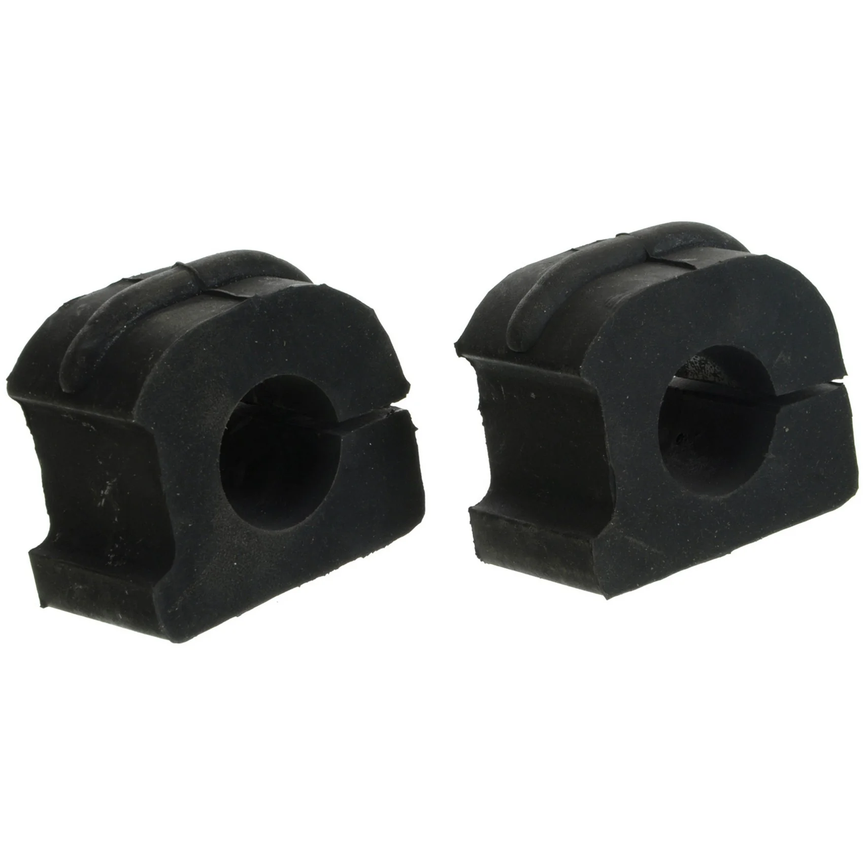 Moog K7222 Suspension Stabilizer Bar Bushing Kit - Front To Control Arm or Front To Frame
