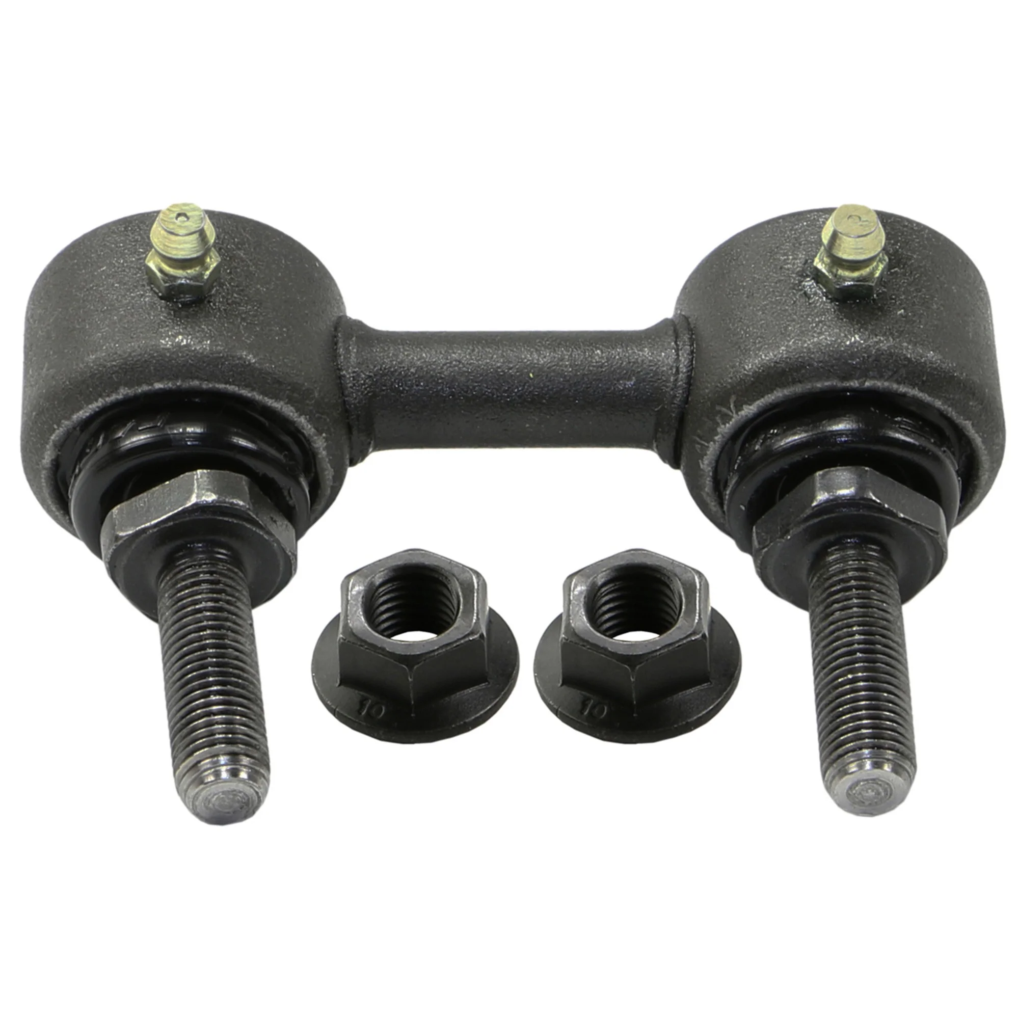 Moog K750041 Suspension Stabilizer Bar Link - Rear