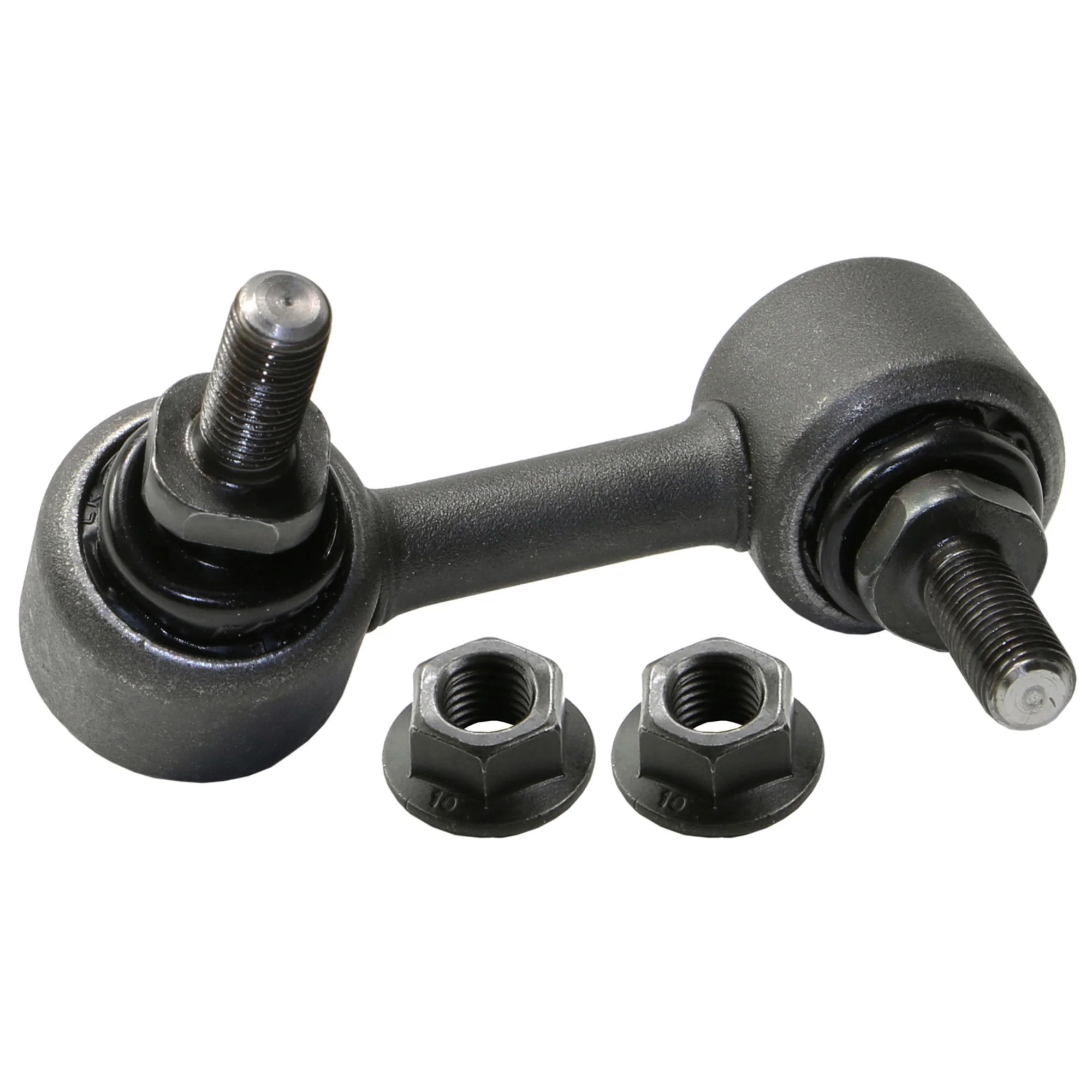 Moog K750125 Suspension Stabilizer Bar Link - Rear Left